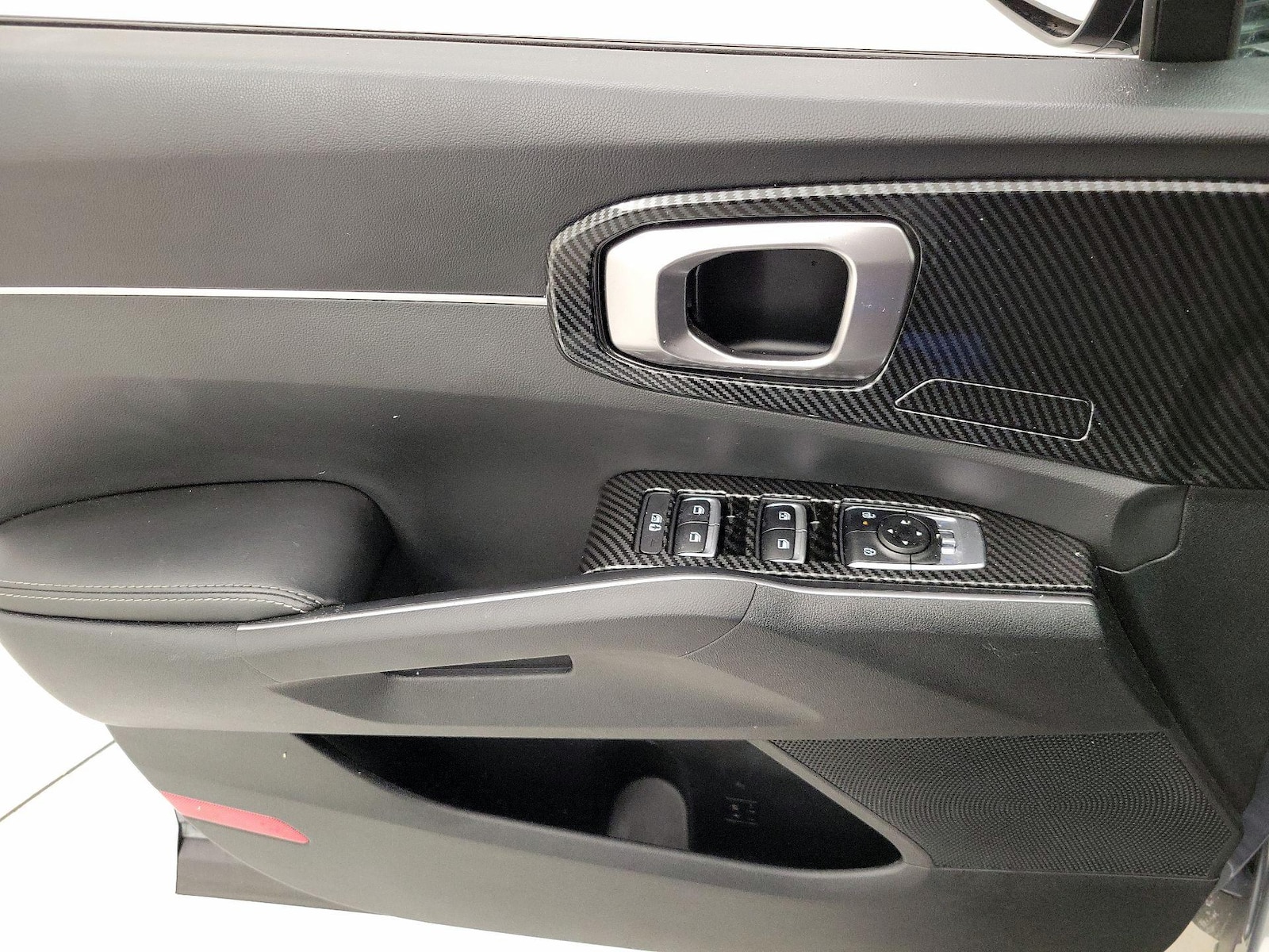 2025 Kia Sorento EX - Photo 13