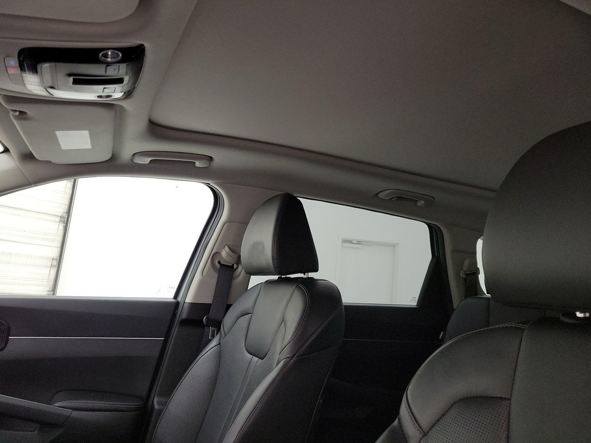 Thumbnail: 2025 Kia Sorento - 20