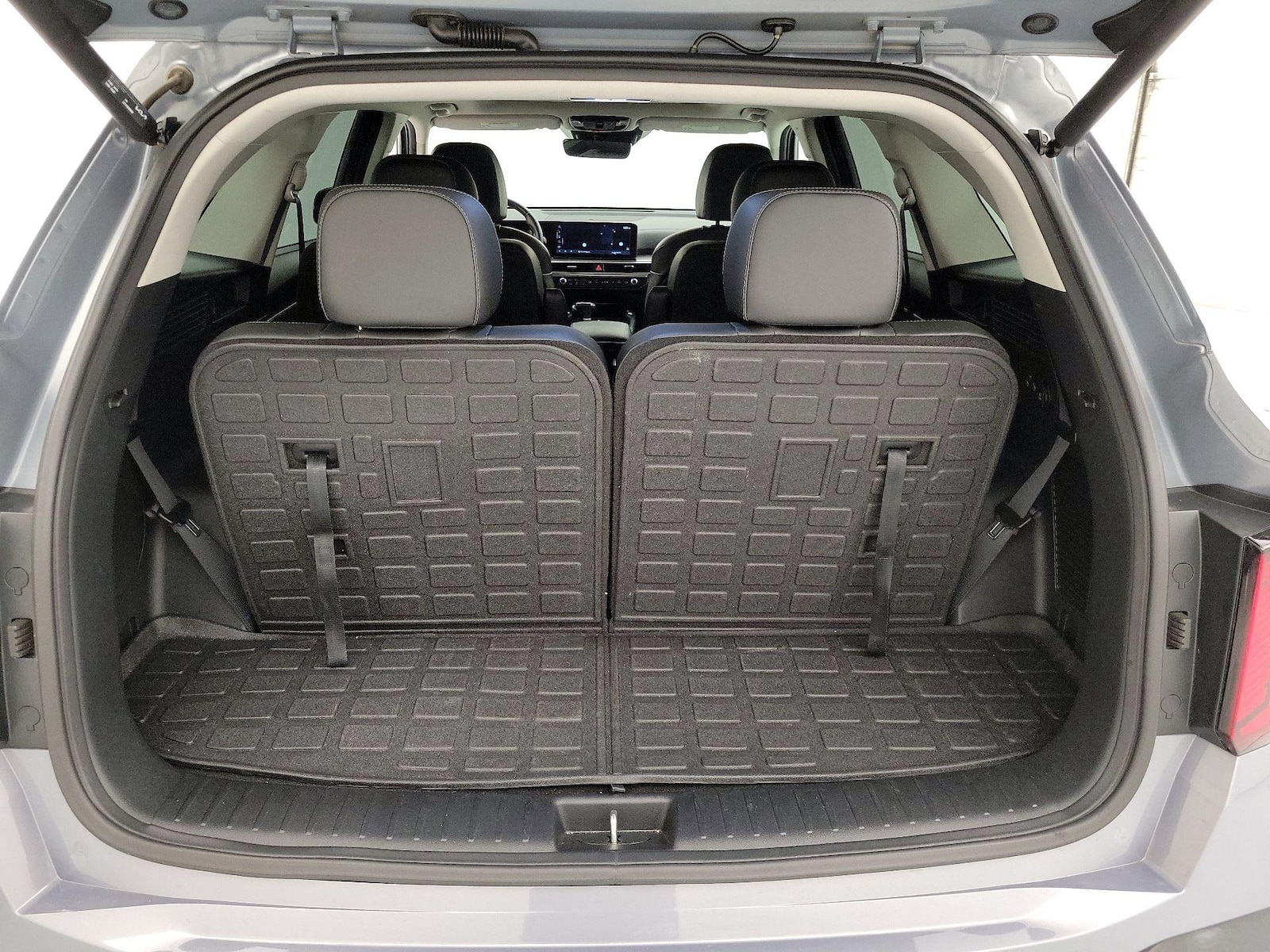 2025 Kia Sorento EX - Photo 24
