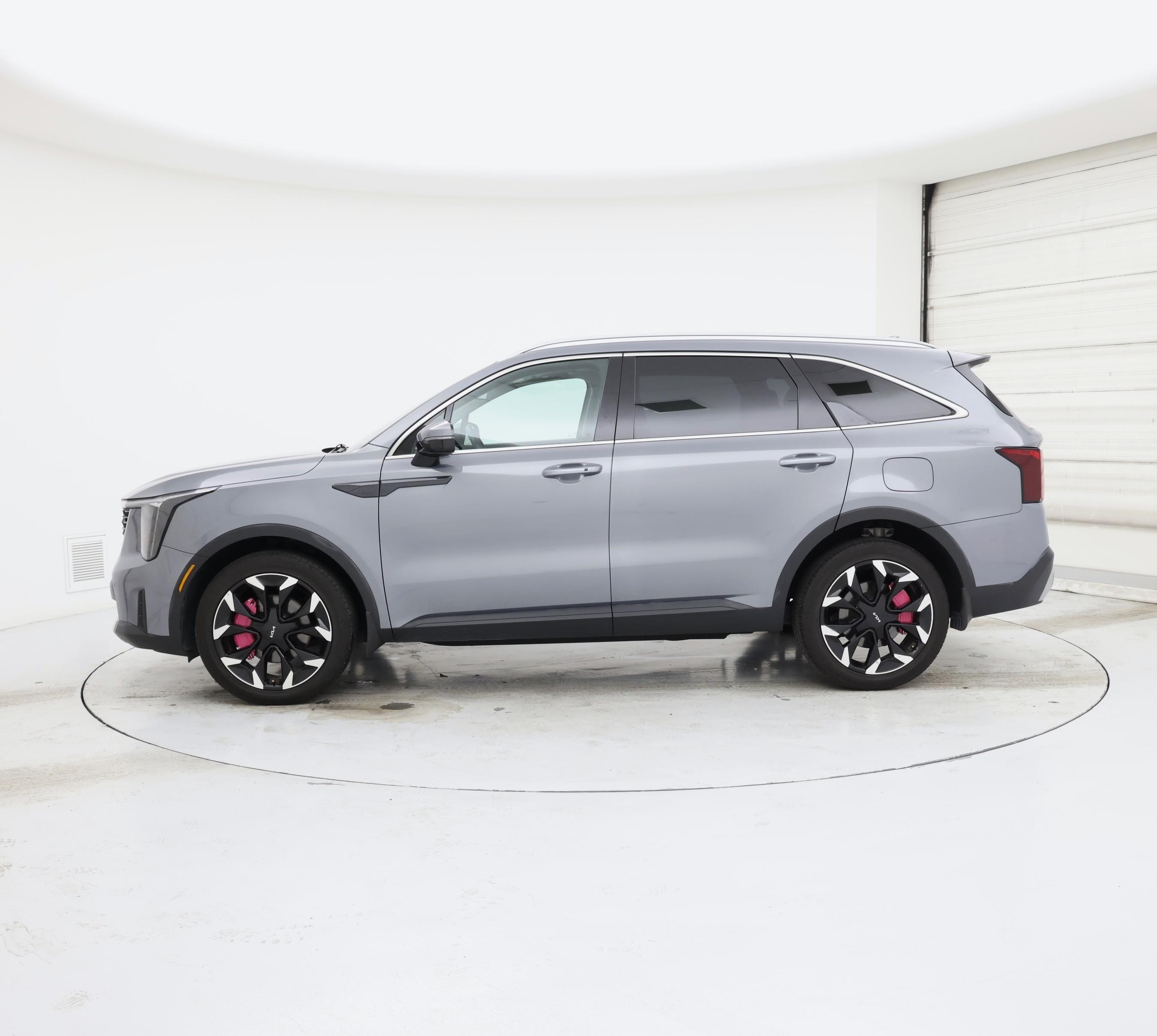 Thumbnail: 2025 Kia Sorento - 3
