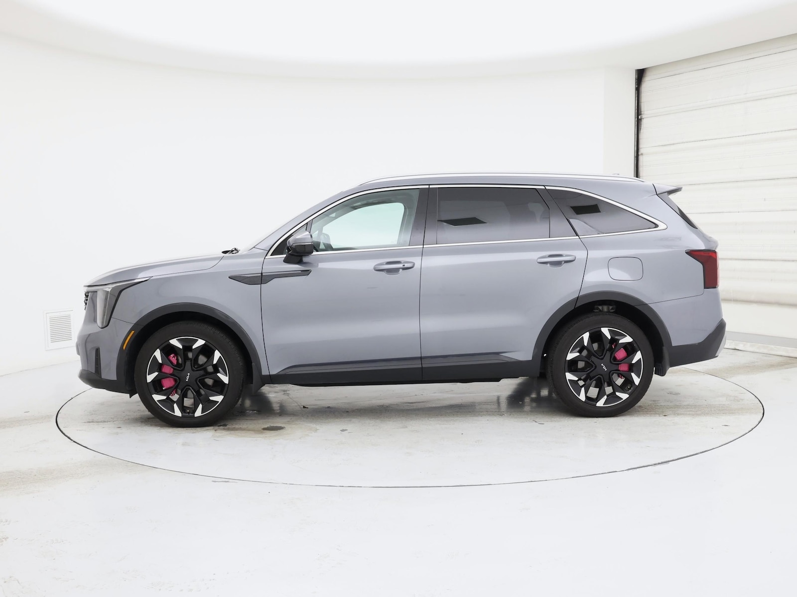 2025 Kia Sorento EX - Photo 4