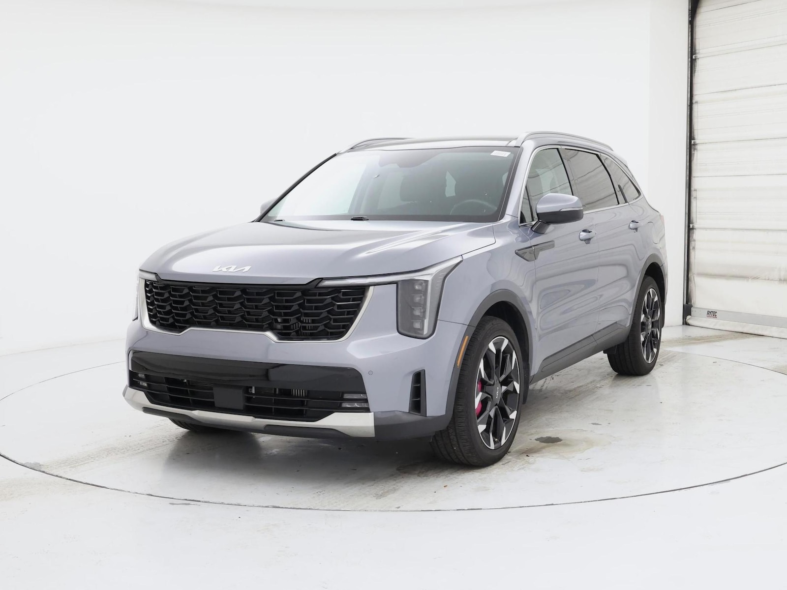 2025 Kia Sorento EX - Photo 5