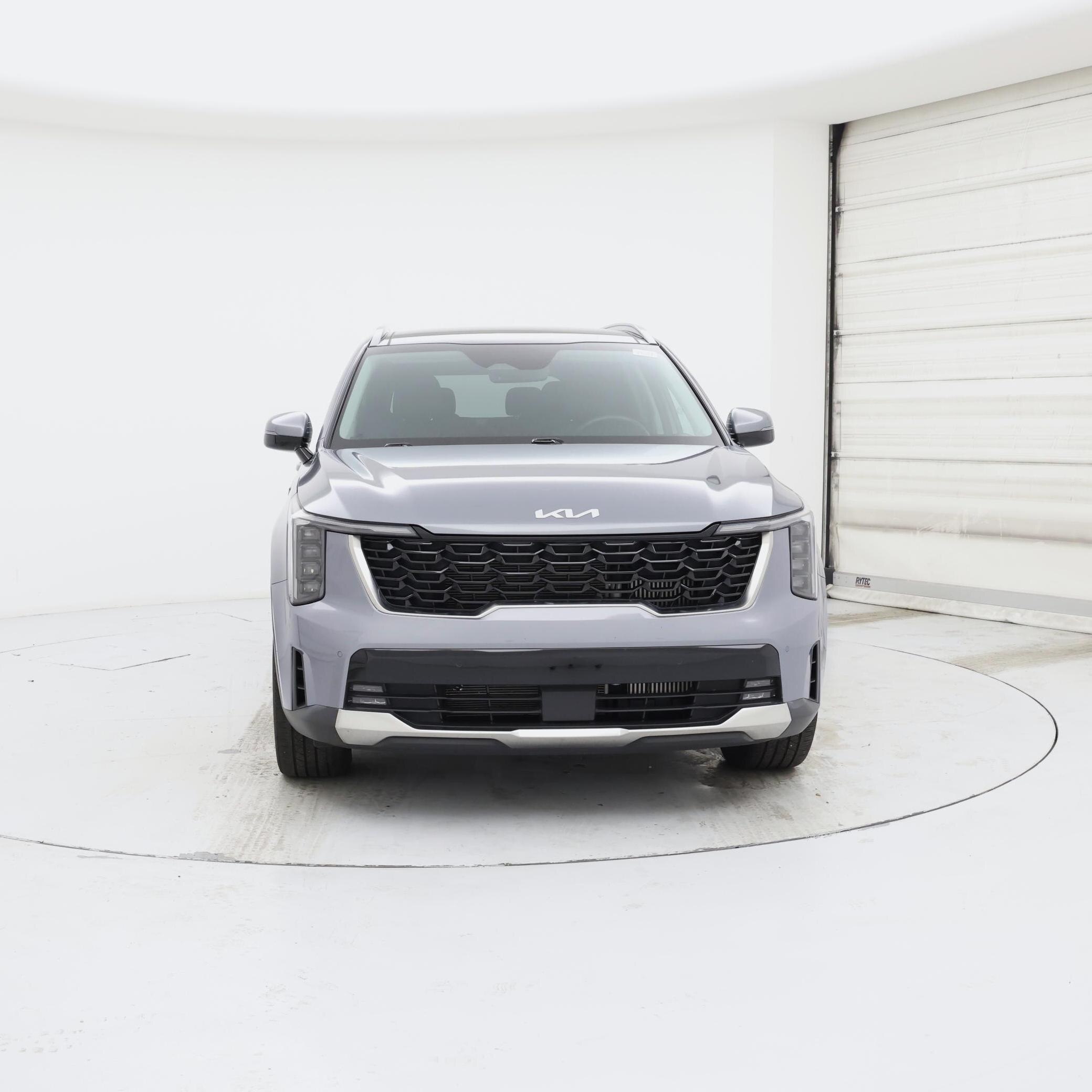 Thumbnail: 2025 Kia Sorento - 5