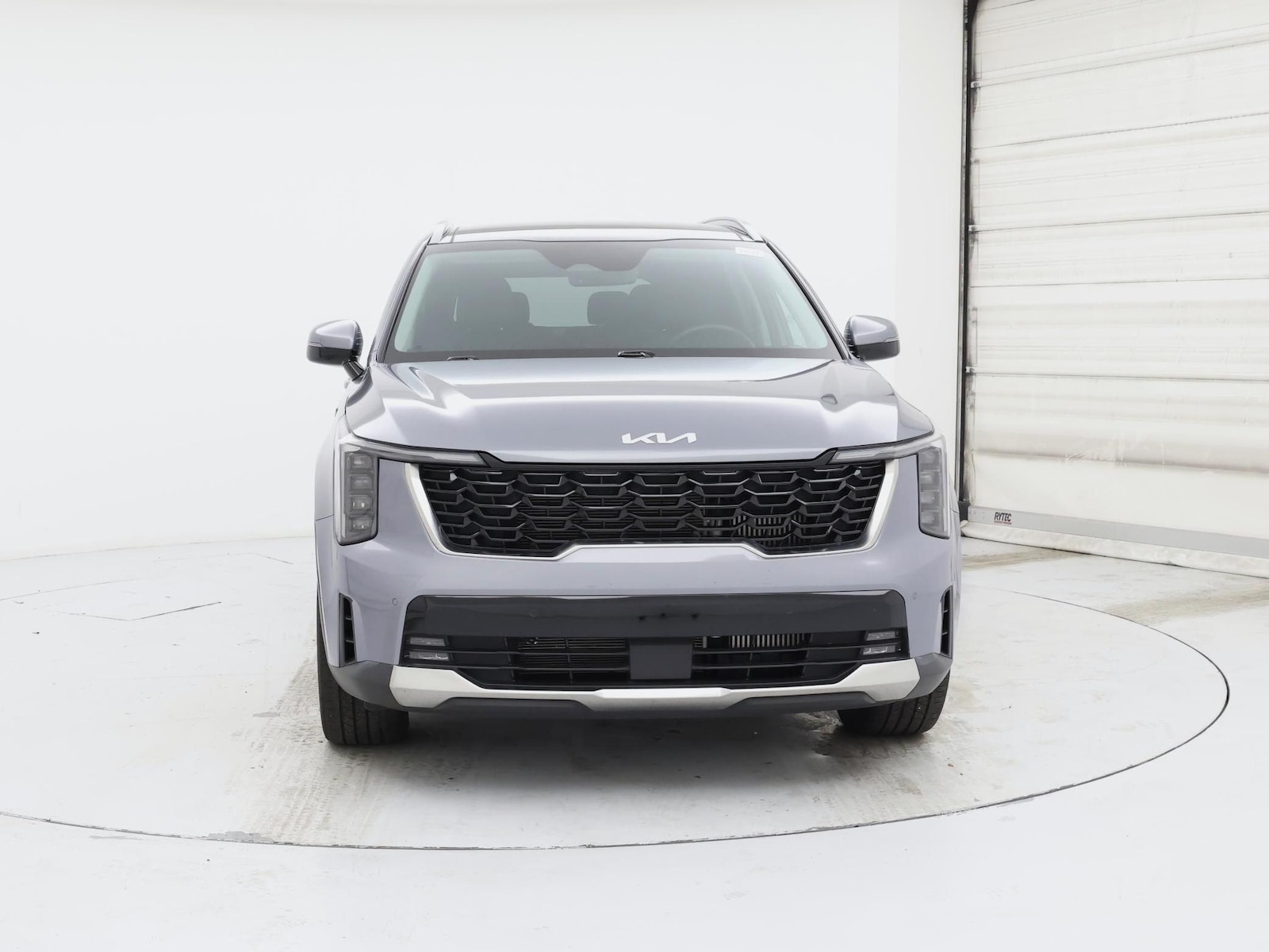 2025 Kia Sorento EX - Photo 6
