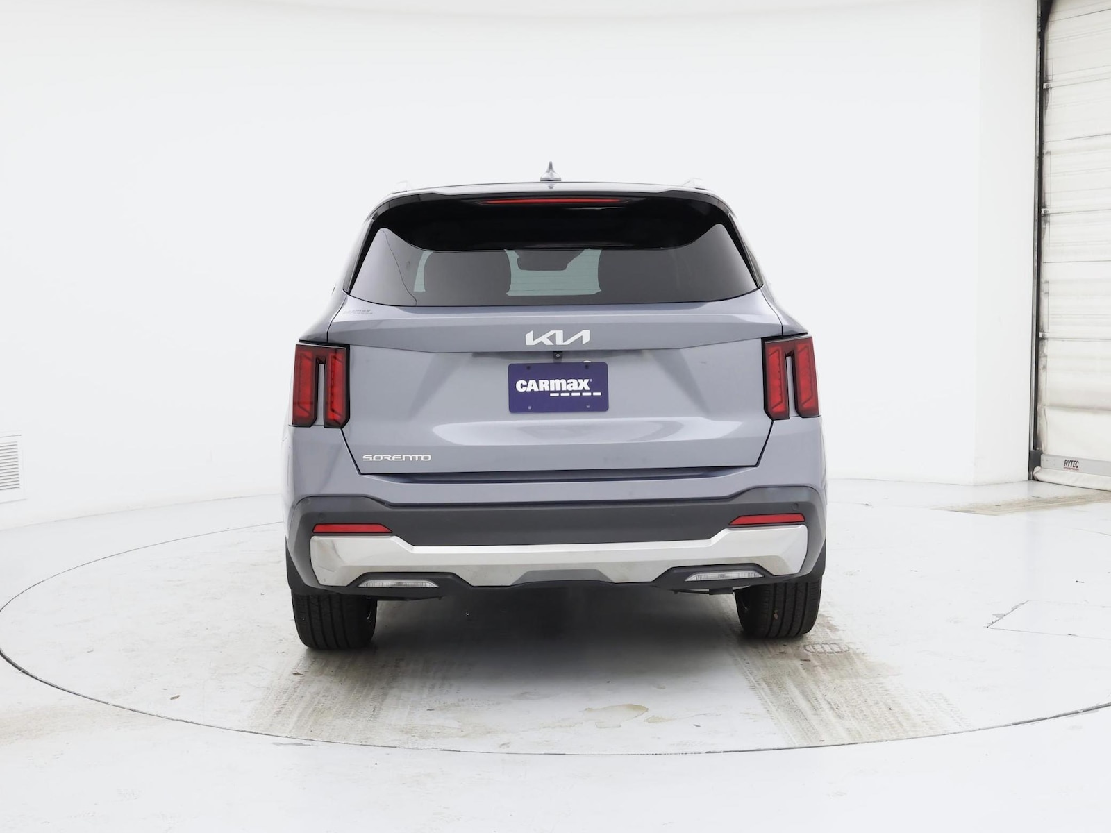 2025 Kia Sorento EX - Photo 7