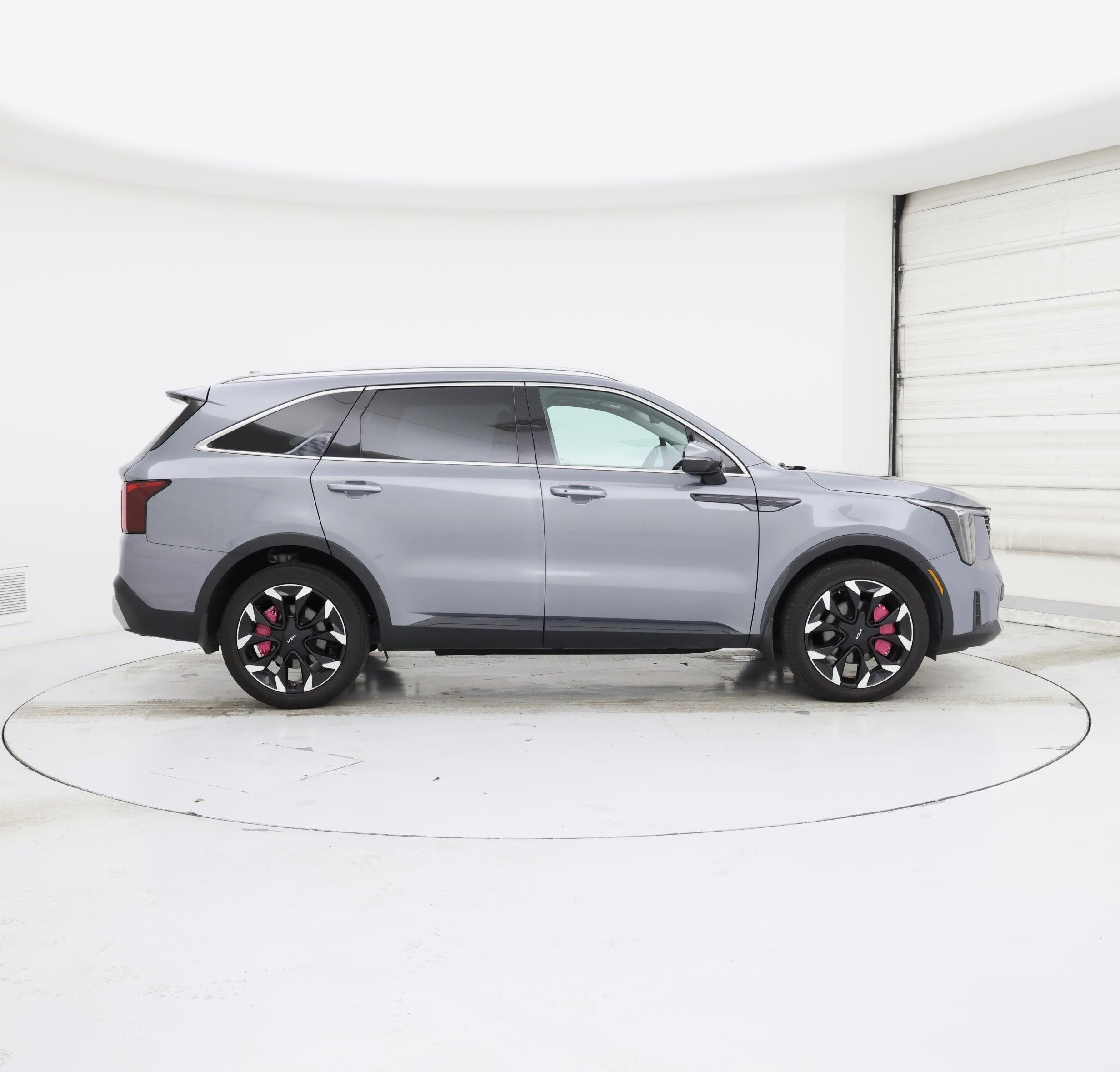 Thumbnail: 2025 Kia Sorento - 7