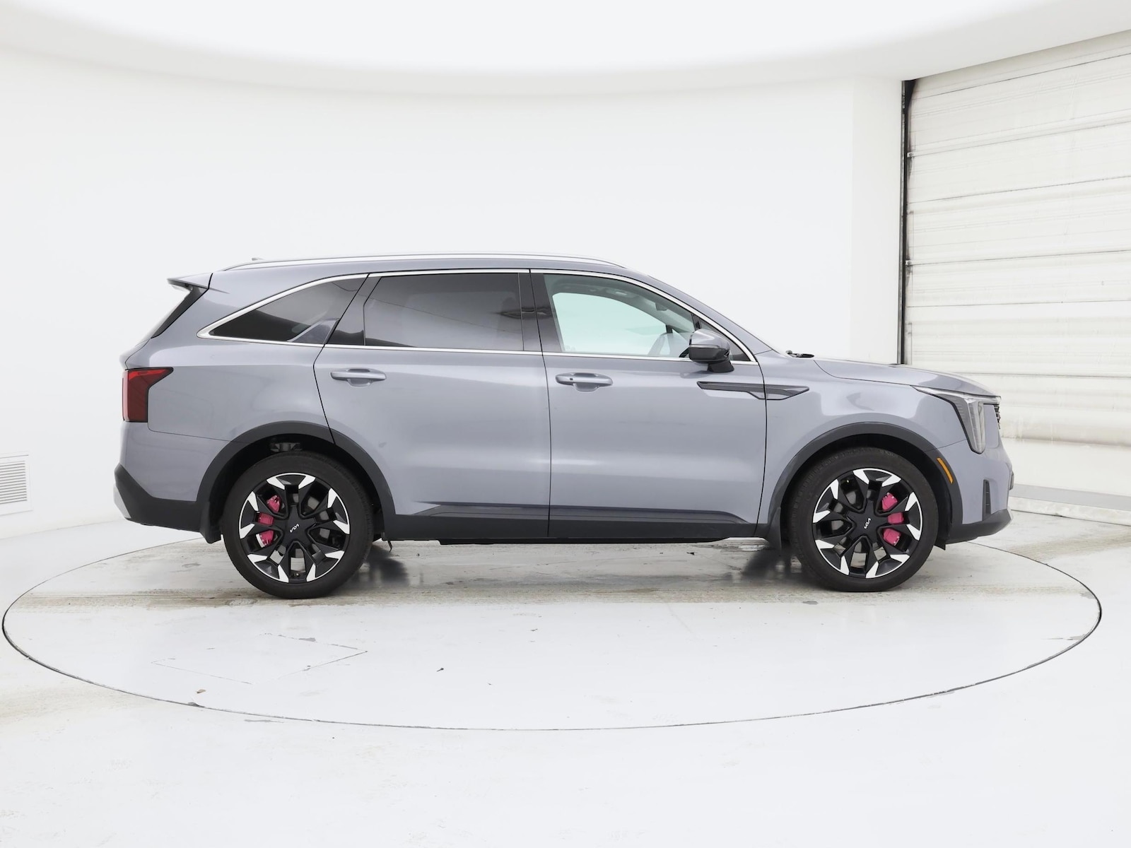 2025 Kia Sorento EX - Photo 8