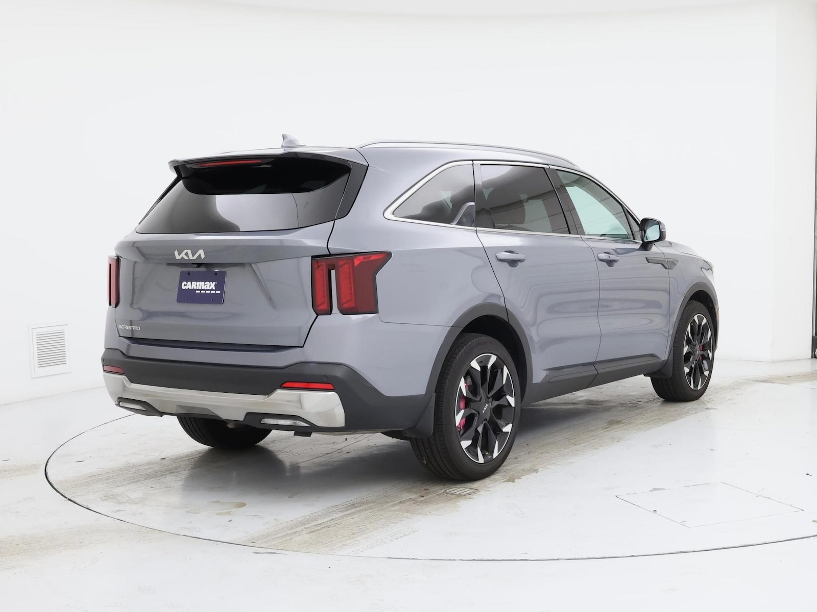 2025 Kia Sorento EX - Photo 9