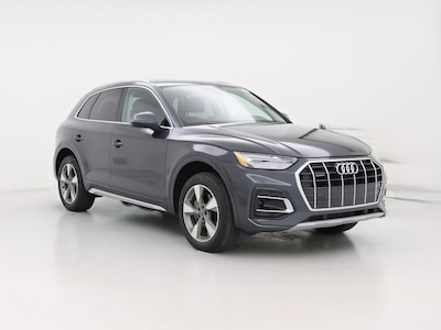 2023 Audi Q5 Premium