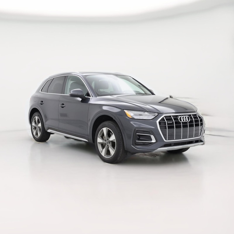 2023 Audi Q5 Premium