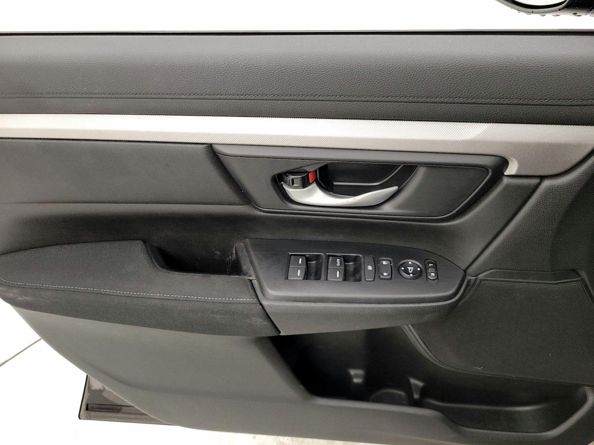 Thumbnail: 2021 Honda CR-V - 12