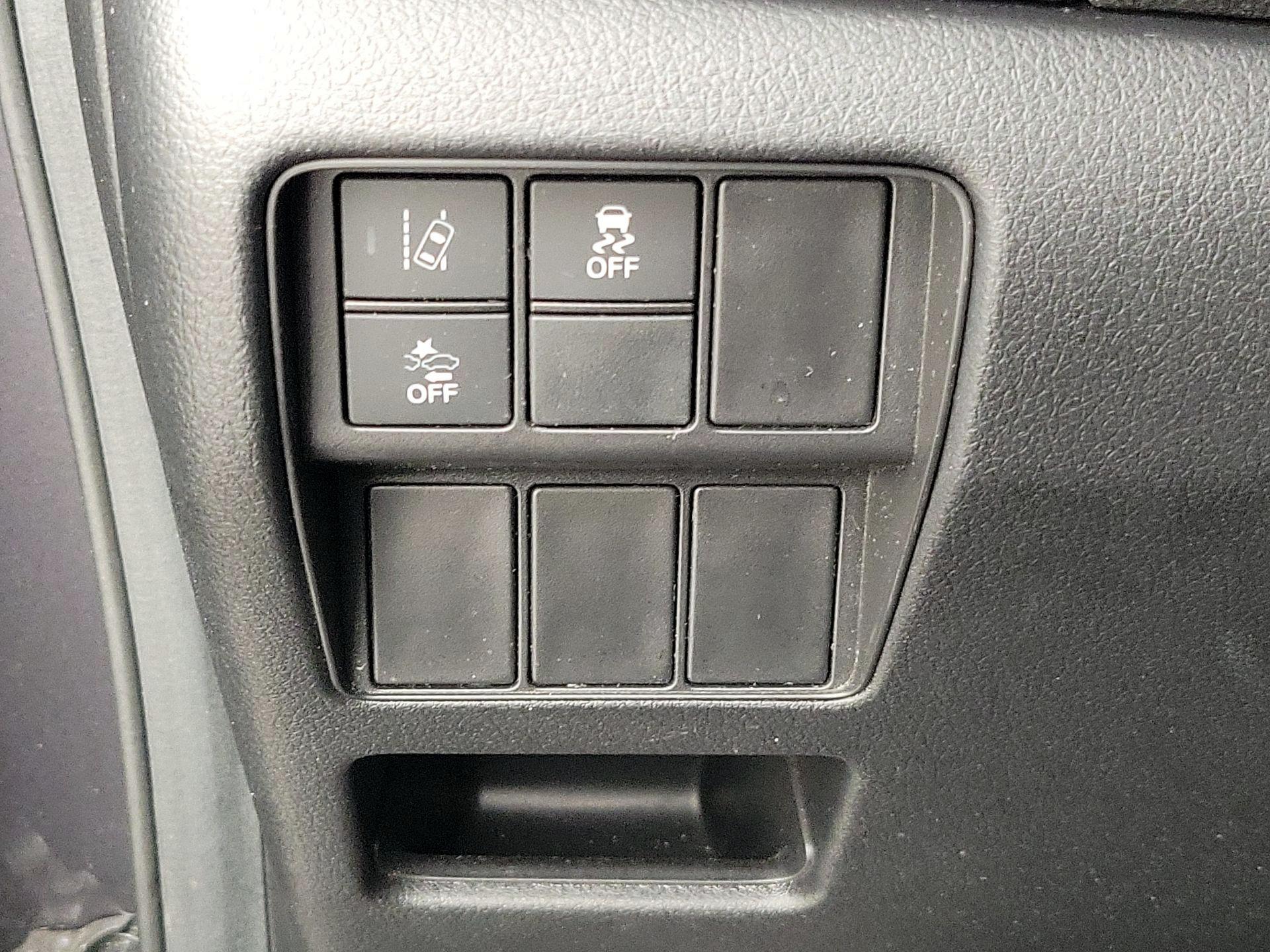 Thumbnail: 2021 Honda CR-V - 13