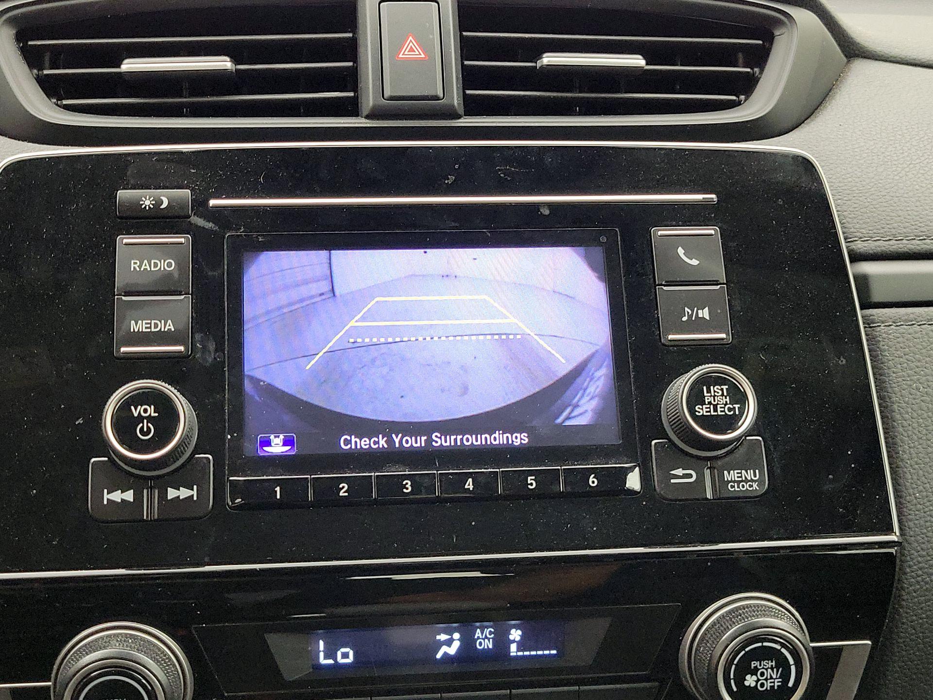Thumbnail: 2021 Honda CR-V - 14