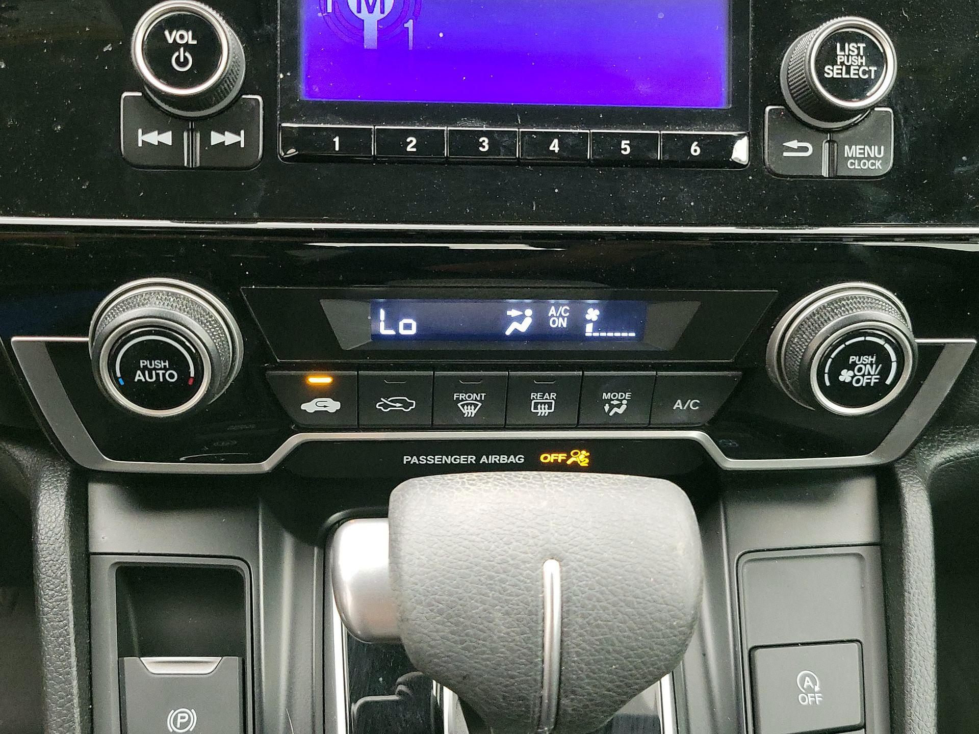 Thumbnail: 2021 Honda CR-V - 16