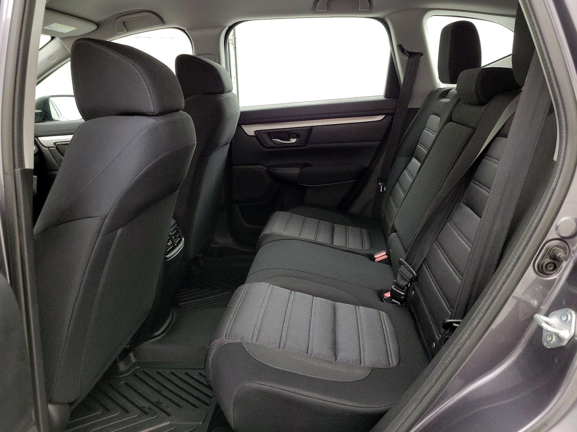 Thumbnail: 2021 Honda CR-V - 19