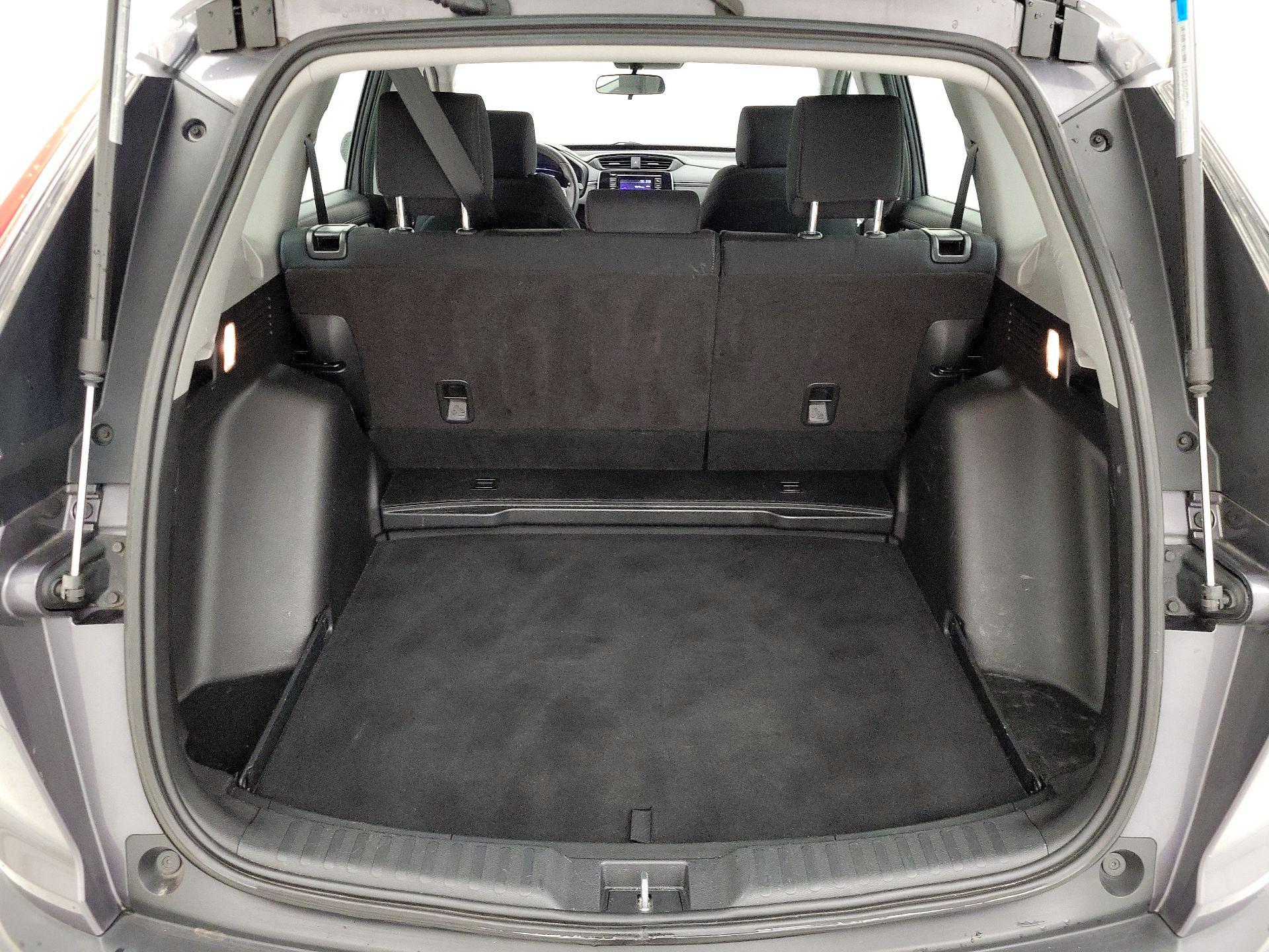 Thumbnail: 2021 Honda CR-V - 20