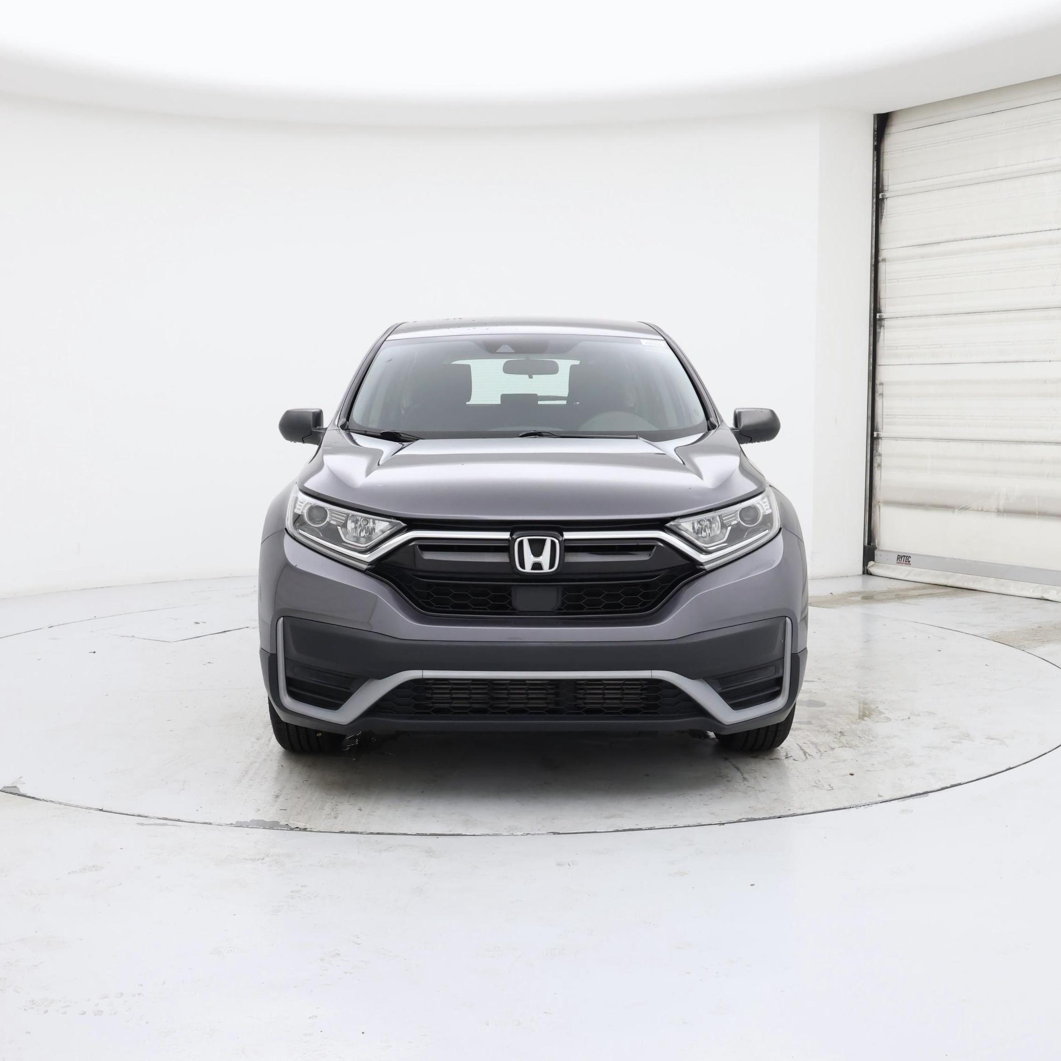 Thumbnail: 2021 Honda CR-V - 5
