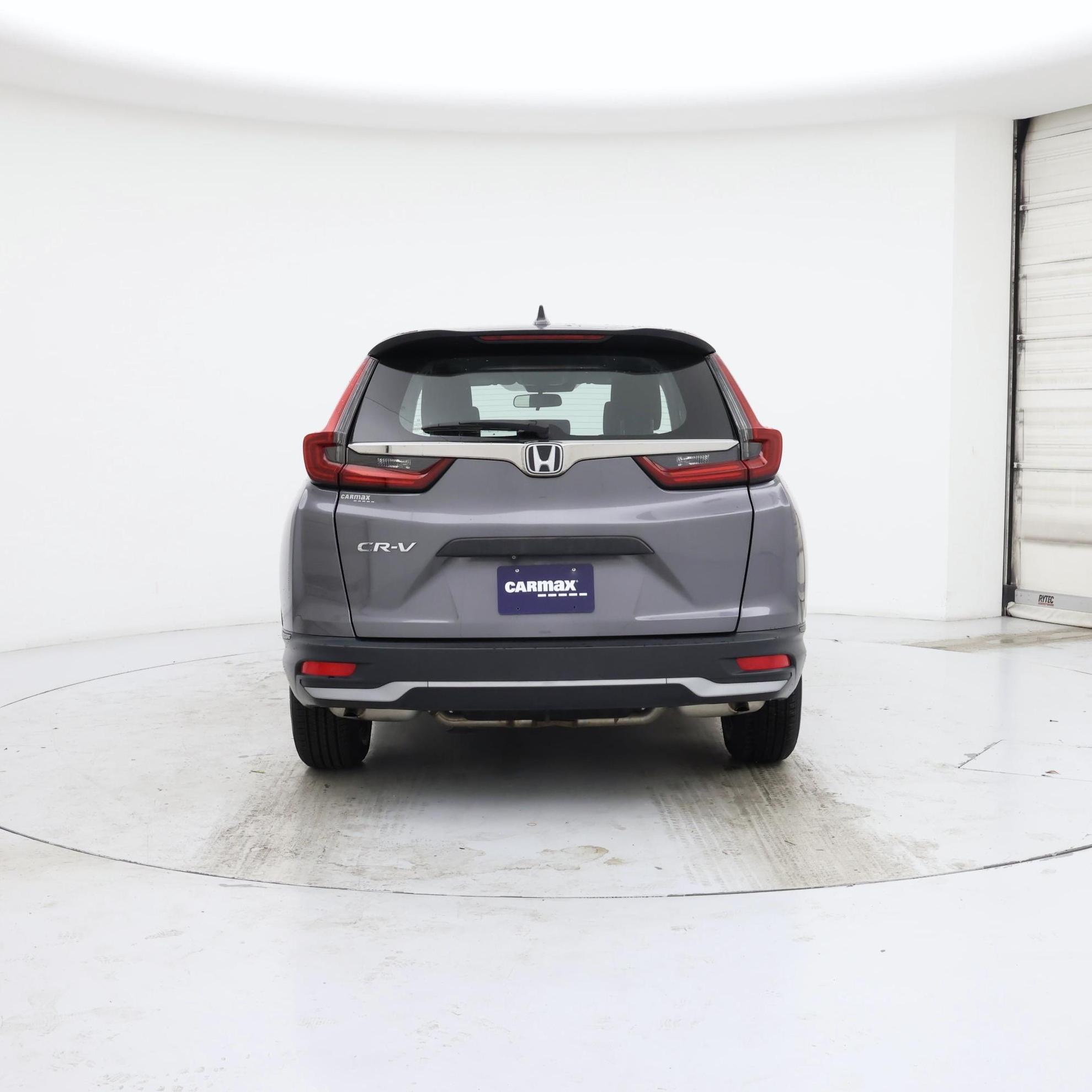 Thumbnail: 2021 Honda CR-V - 6