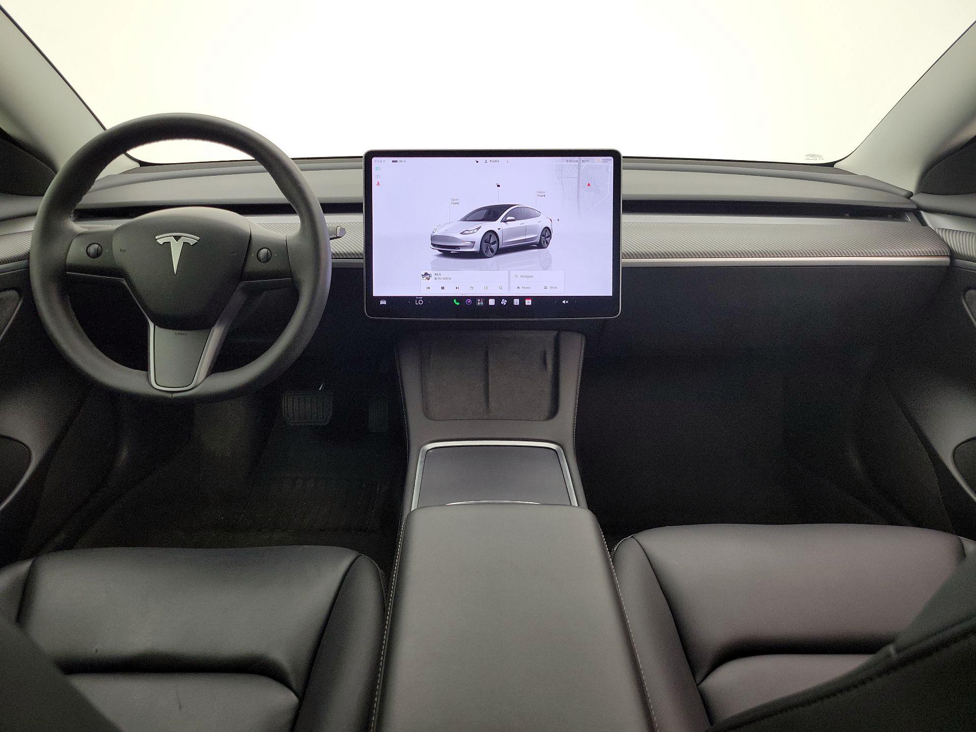 Thumbnail: 2021 Tesla Model 3 - 9