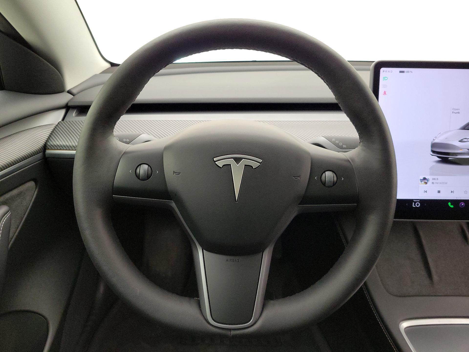 Thumbnail: 2021 Tesla Model 3 - 10