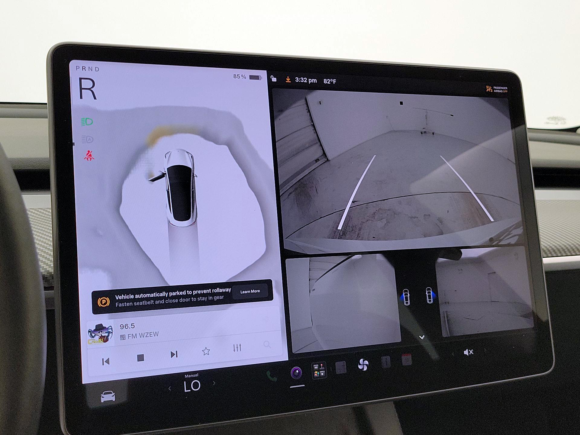 Thumbnail: 2021 Tesla Model 3 - 13