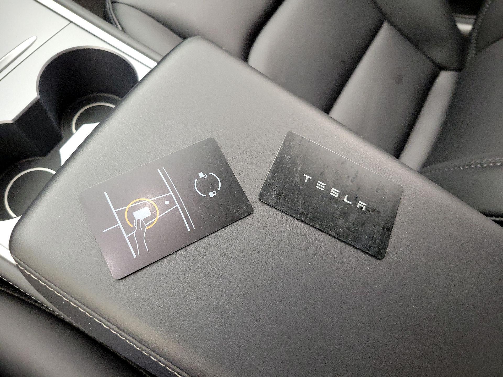 Thumbnail: 2021 Tesla Model 3 - 20