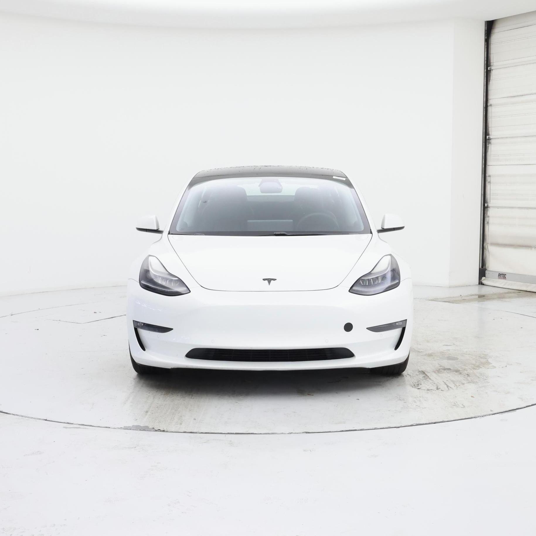 Thumbnail: 2021 Tesla Model 3 - 5