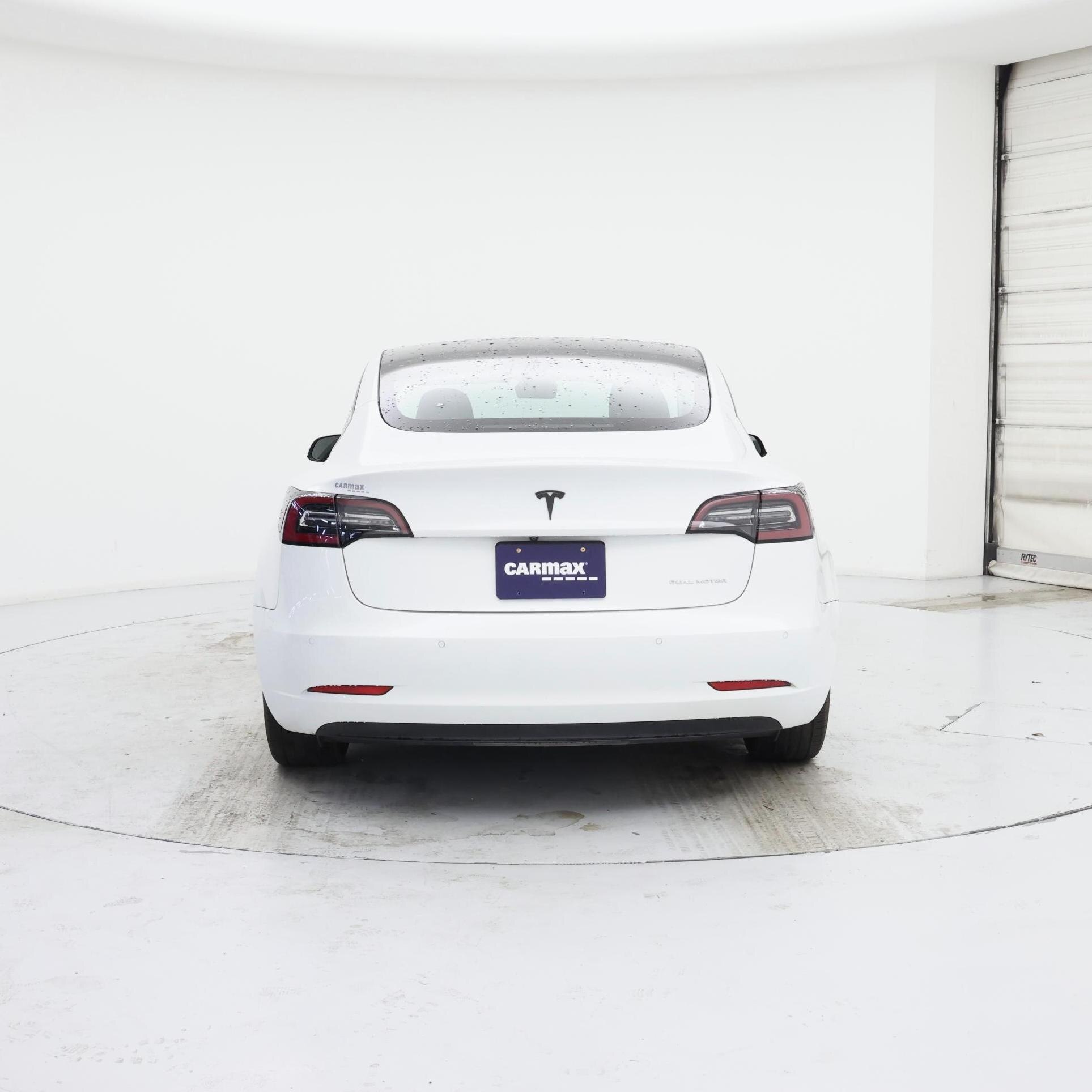 Thumbnail: 2021 Tesla Model 3 - 6