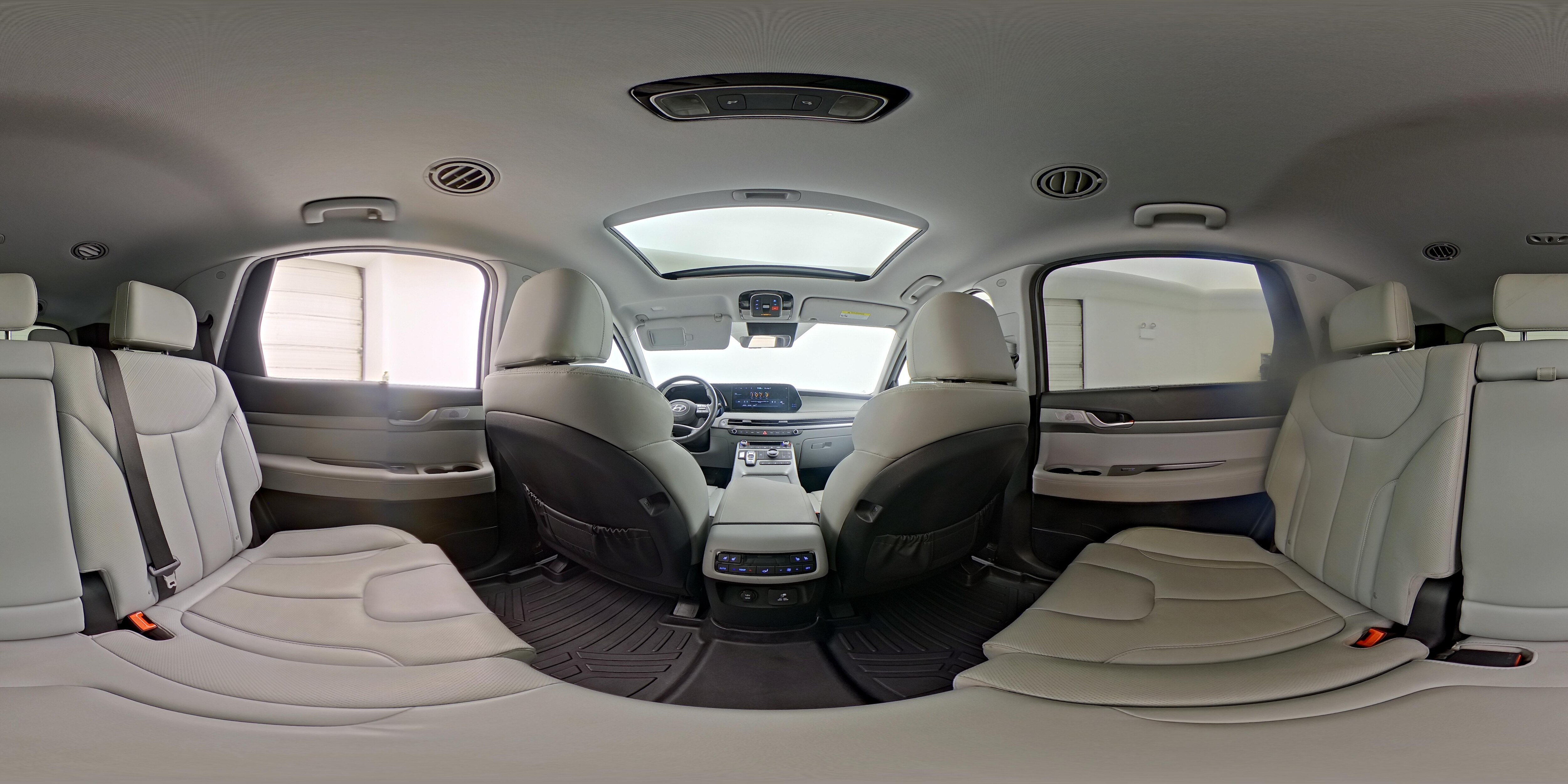 2023 Hyundai Palisade SEL - Photo 27