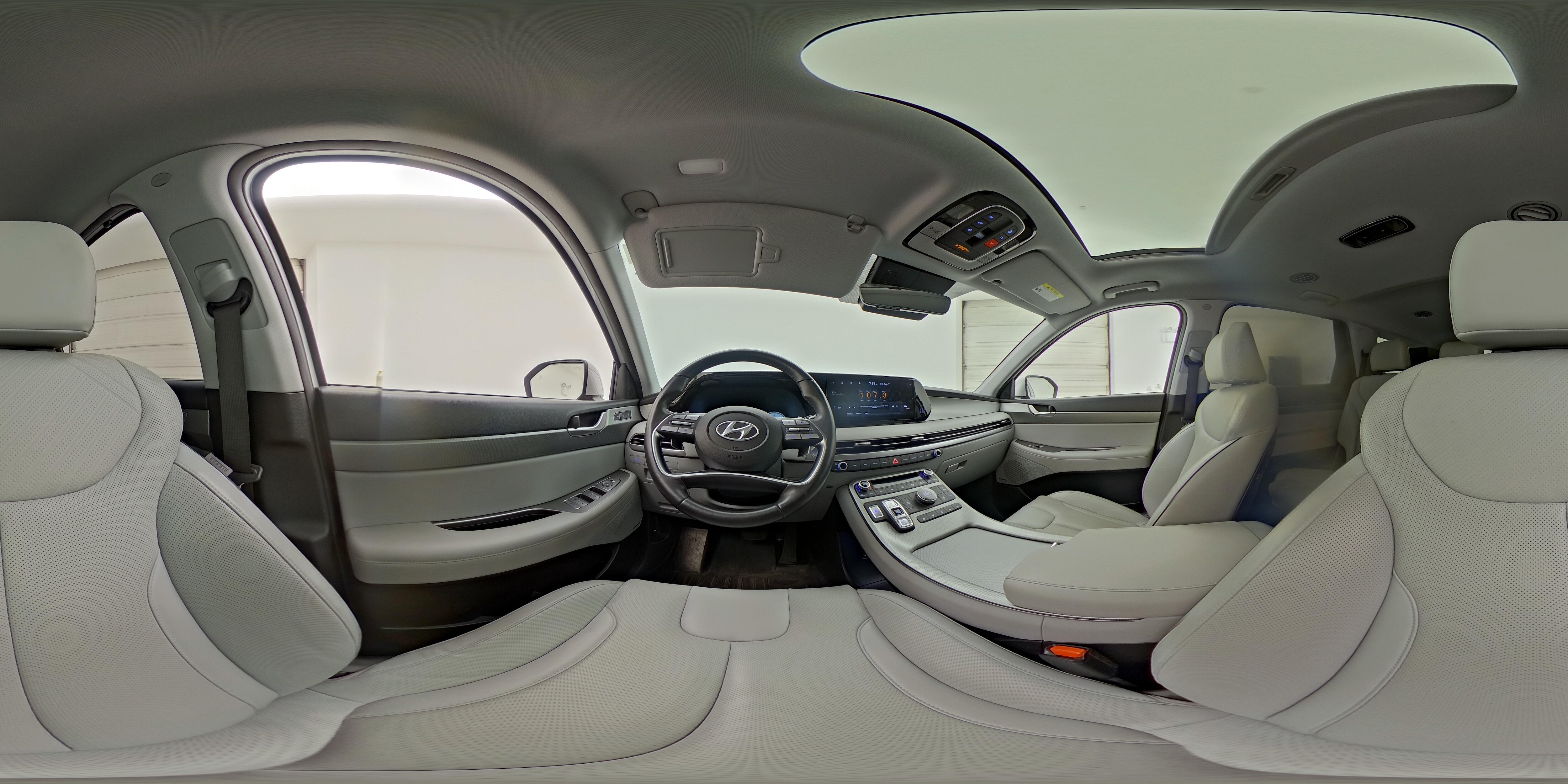 2023 Hyundai Palisade SEL - Photo 28