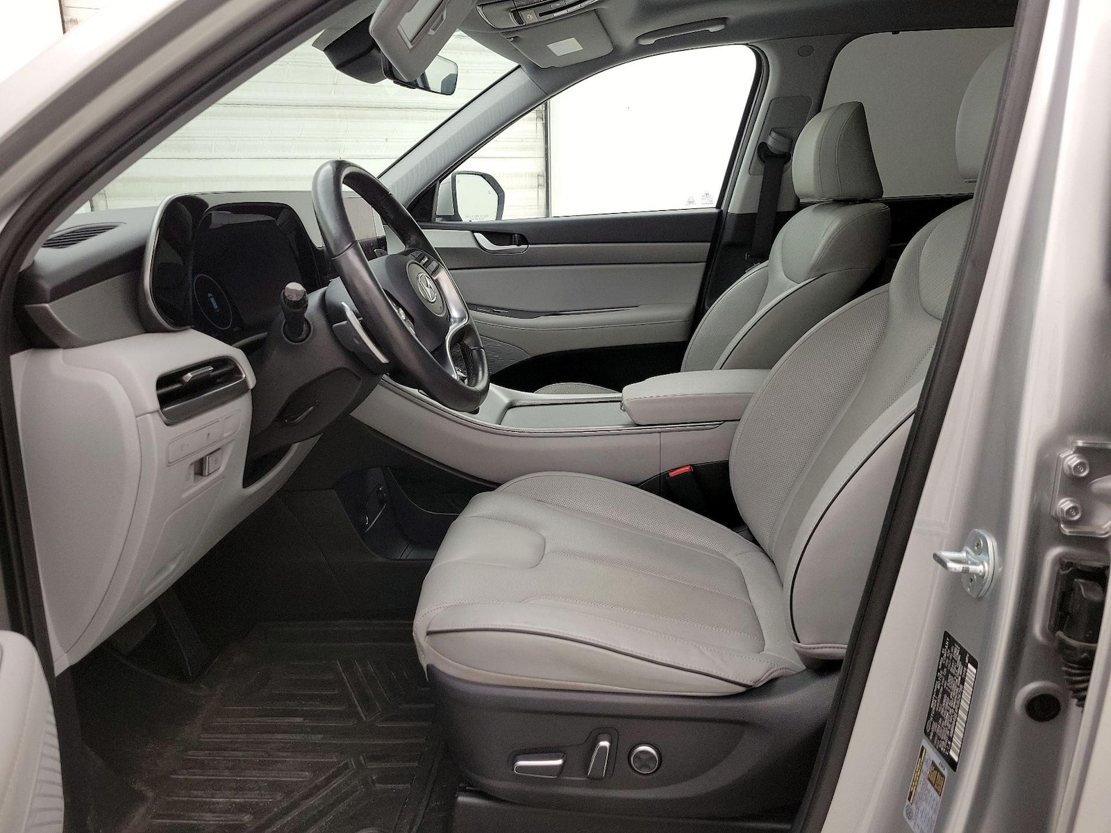 2023 Hyundai Palisade SEL - Photo 12