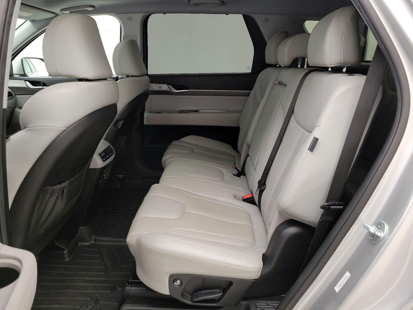 2023 Hyundai Palisade SEL - Photo 21