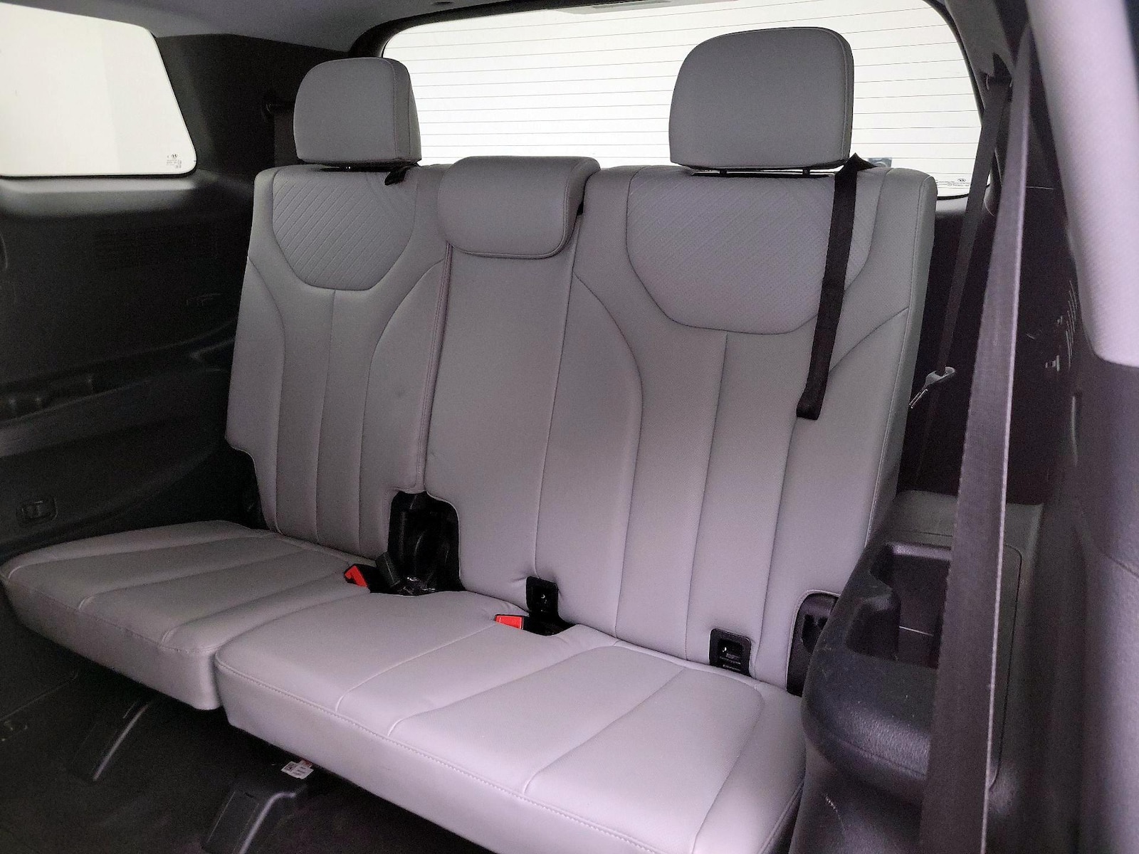 2023 Hyundai Palisade SEL - Photo 22