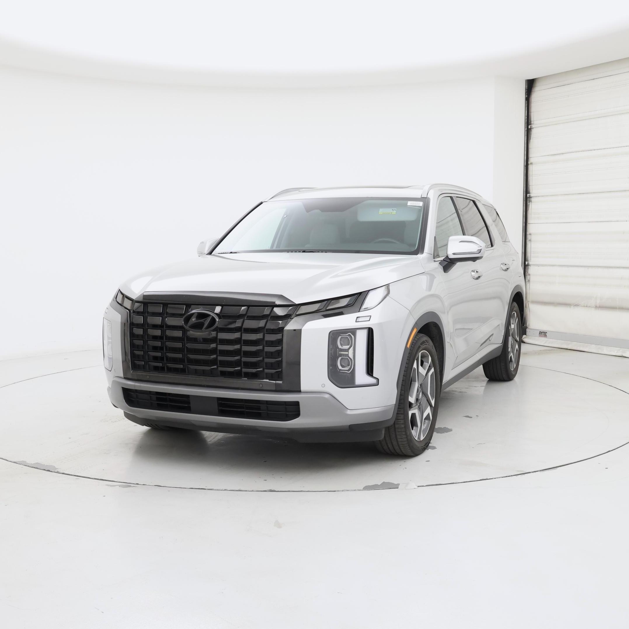 Thumbnail: 2023 Hyundai Palisade - 4