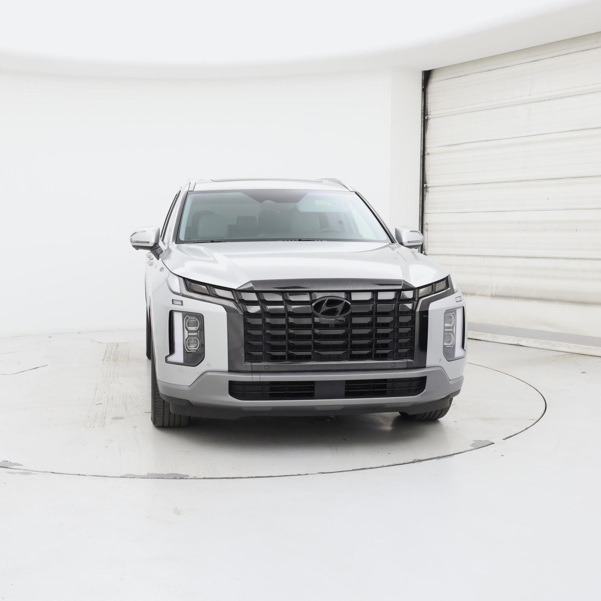 Thumbnail: 2023 Hyundai Palisade - 5