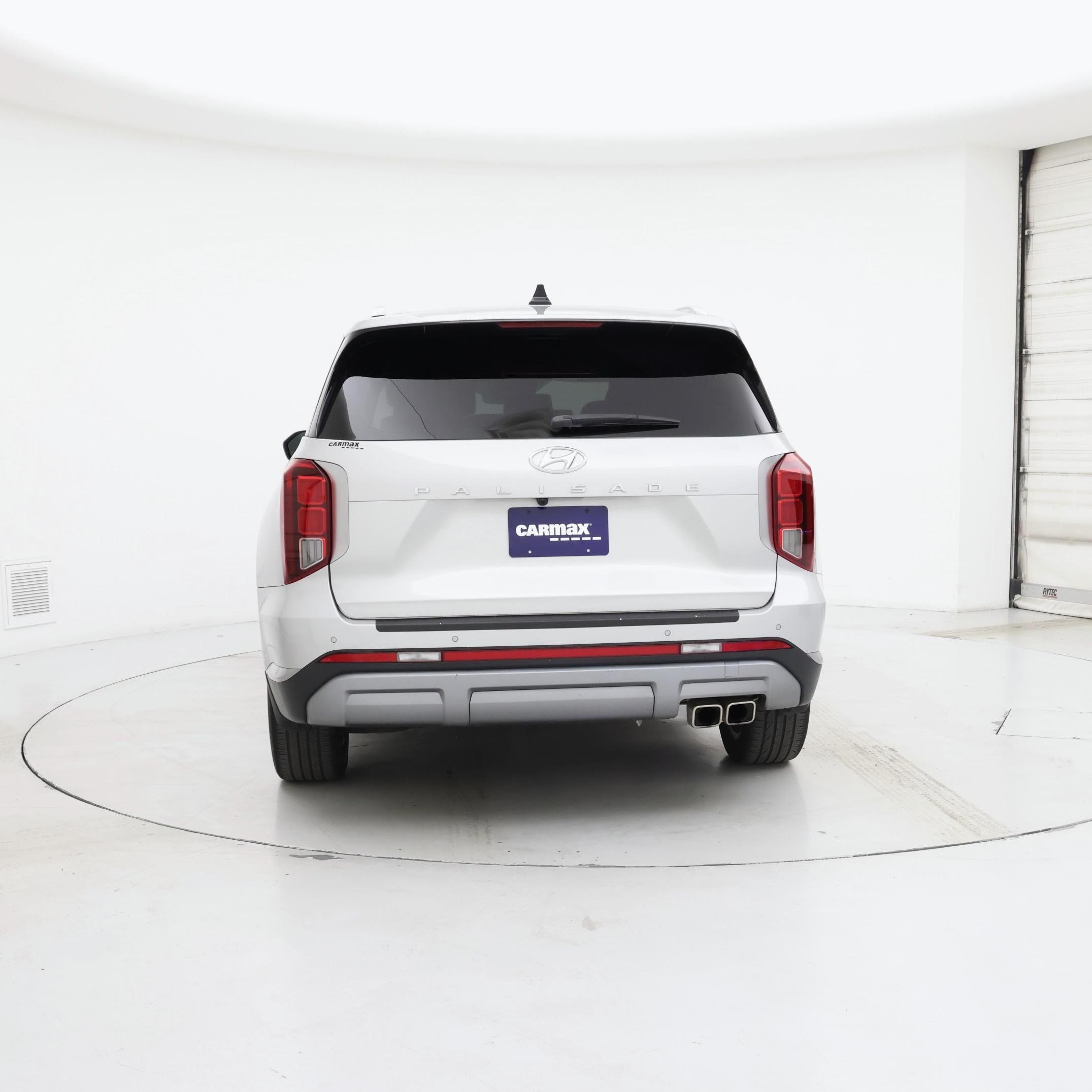 Thumbnail: 2023 Hyundai Palisade - 6