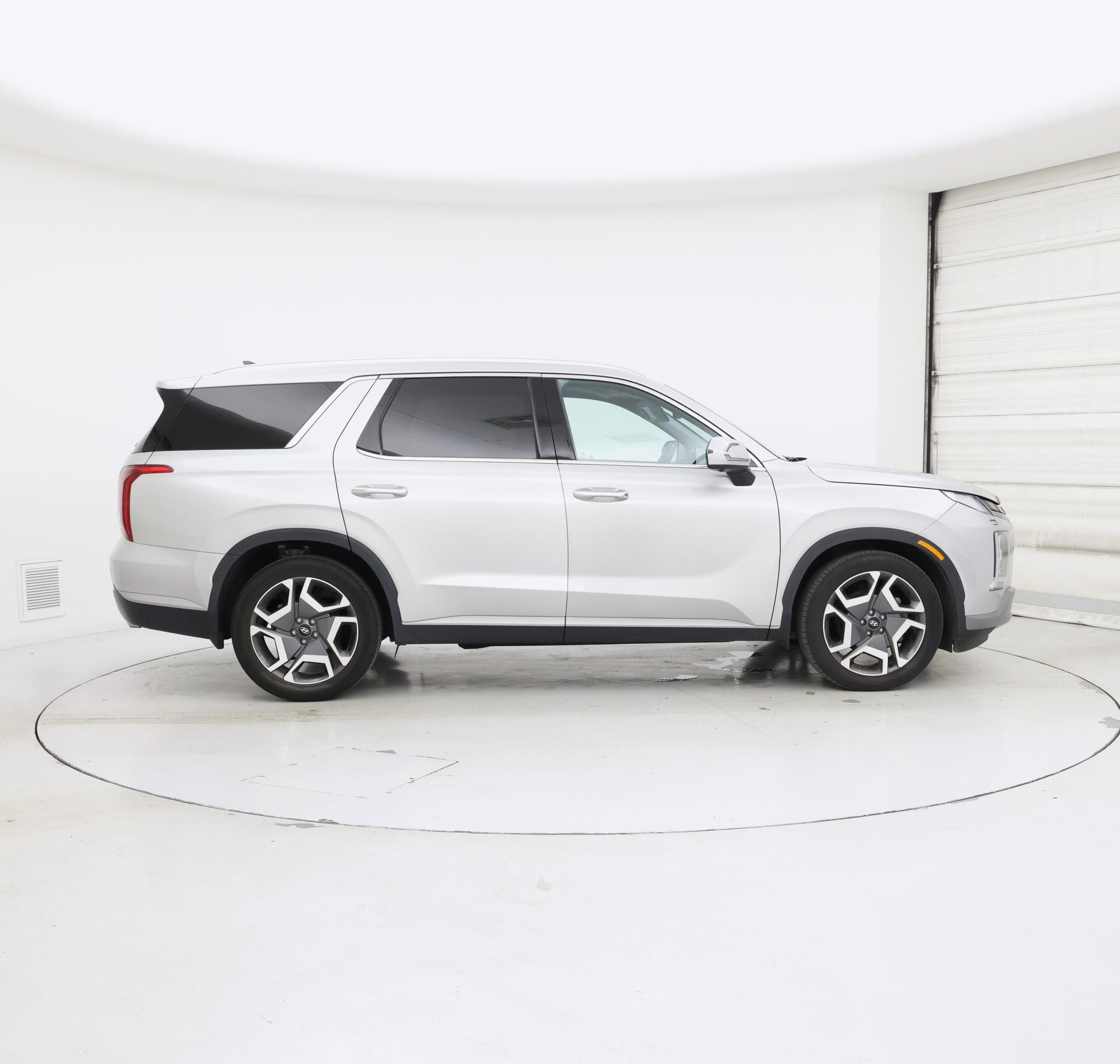 Thumbnail: 2023 Hyundai Palisade - 7
