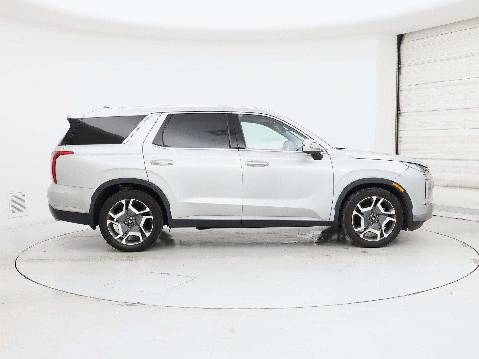 2023 Hyundai Palisade SEL - Photo 8