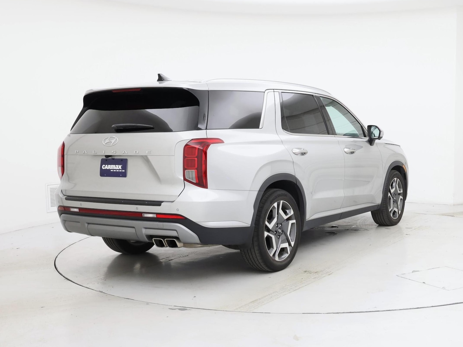 2023 Hyundai Palisade SEL - Photo 9