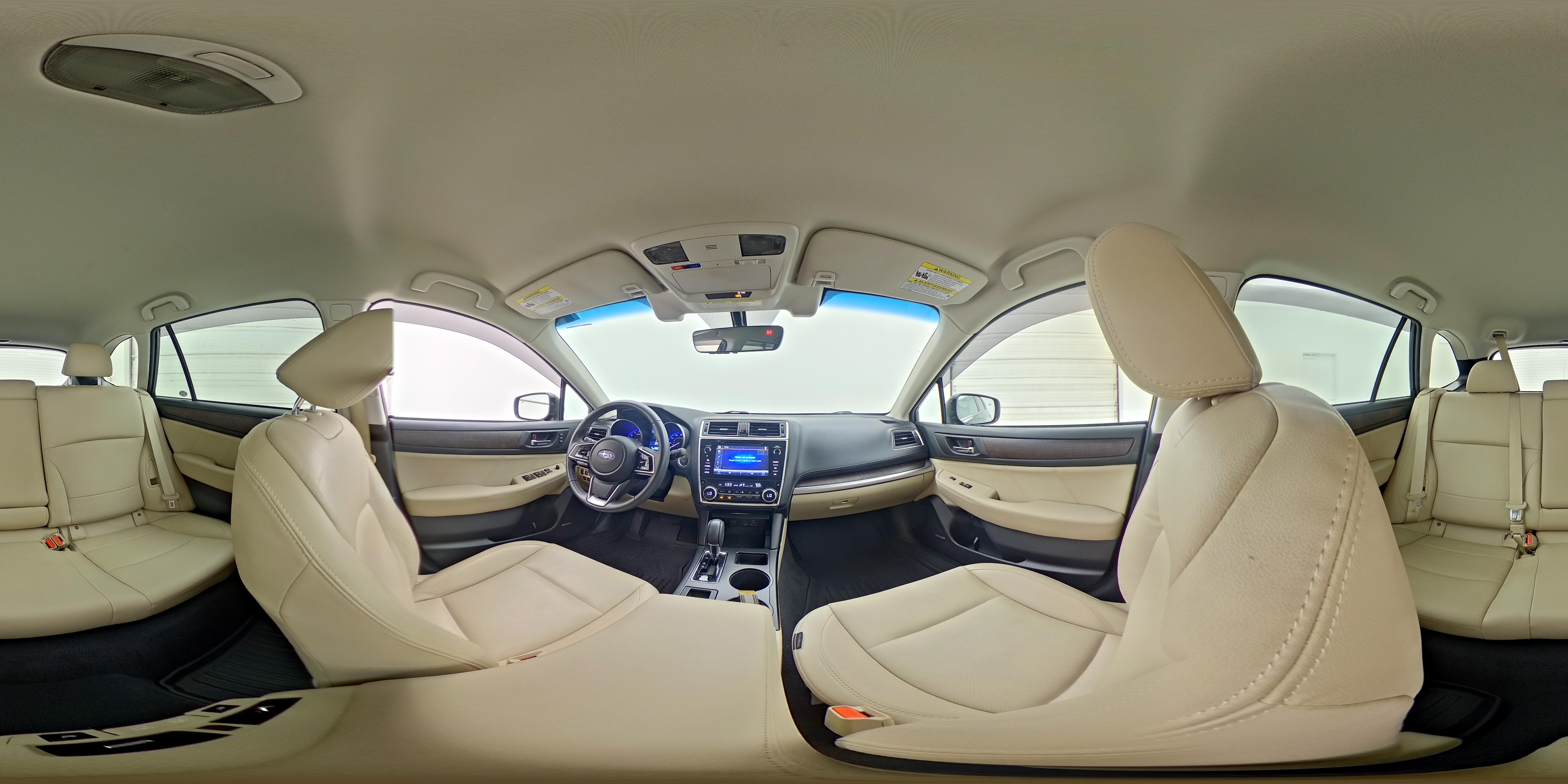 2019 Subaru Outback Limited - Photo 24