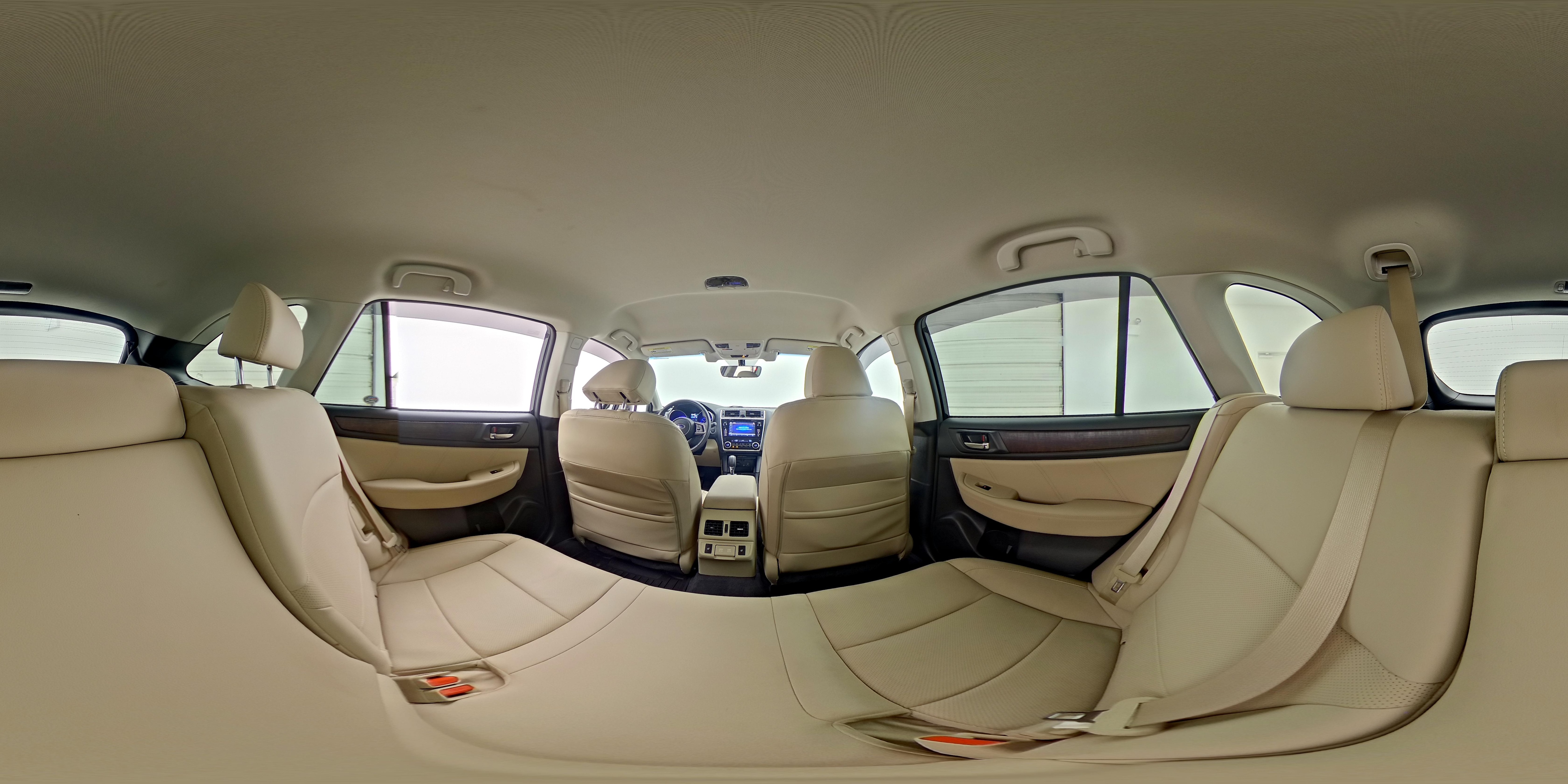 2019 Subaru Outback Limited - Photo 25