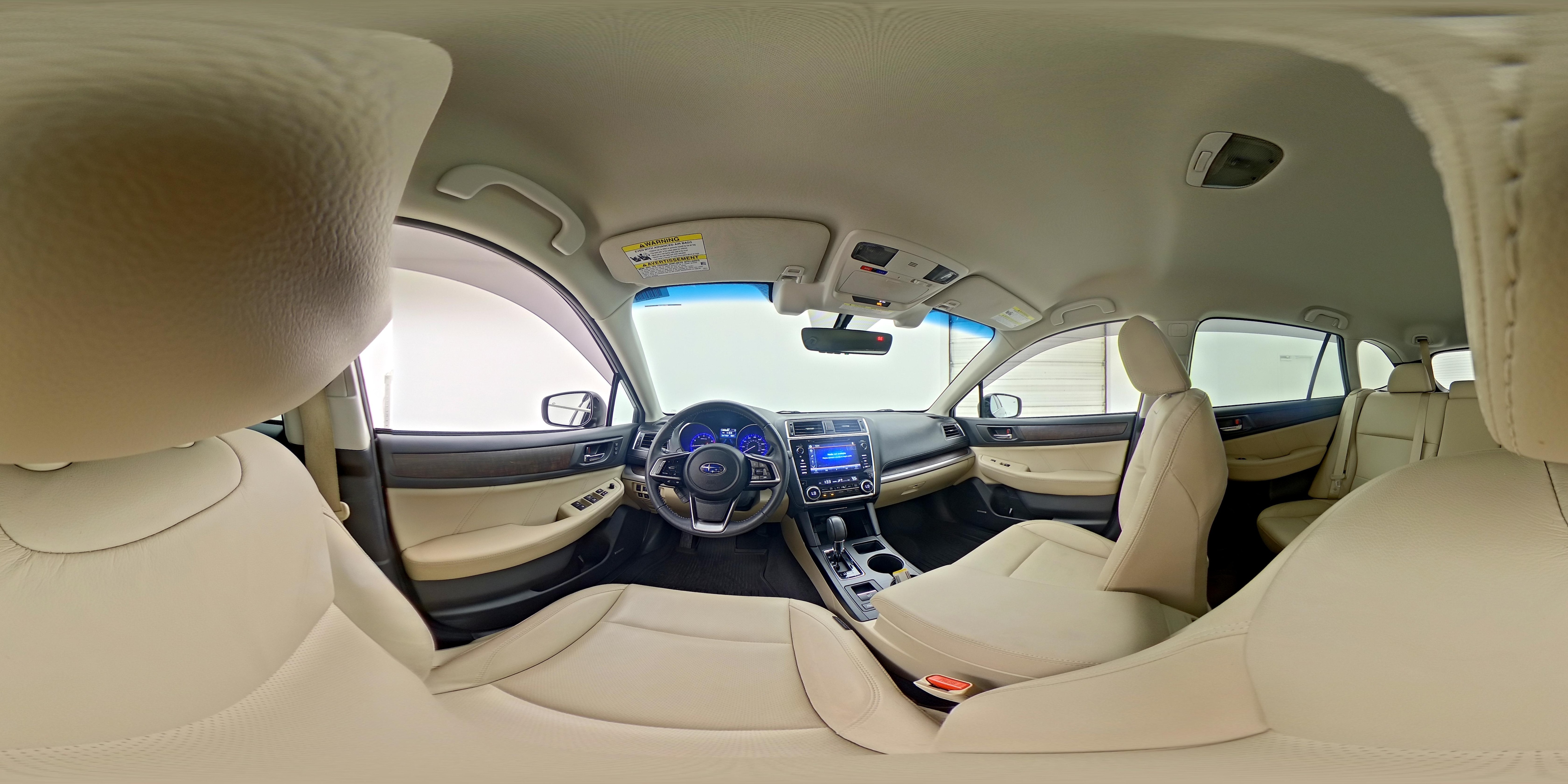 2019 Subaru Outback Limited - Photo 26
