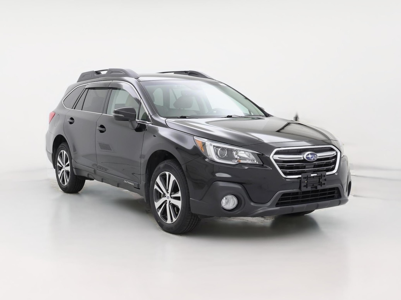 2019 Subaru Outback Limited - Photo 1