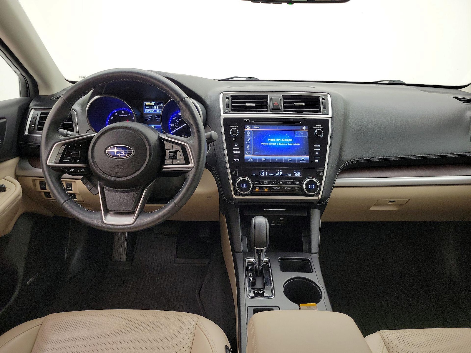 2019 Subaru Outback Limited - Photo 10