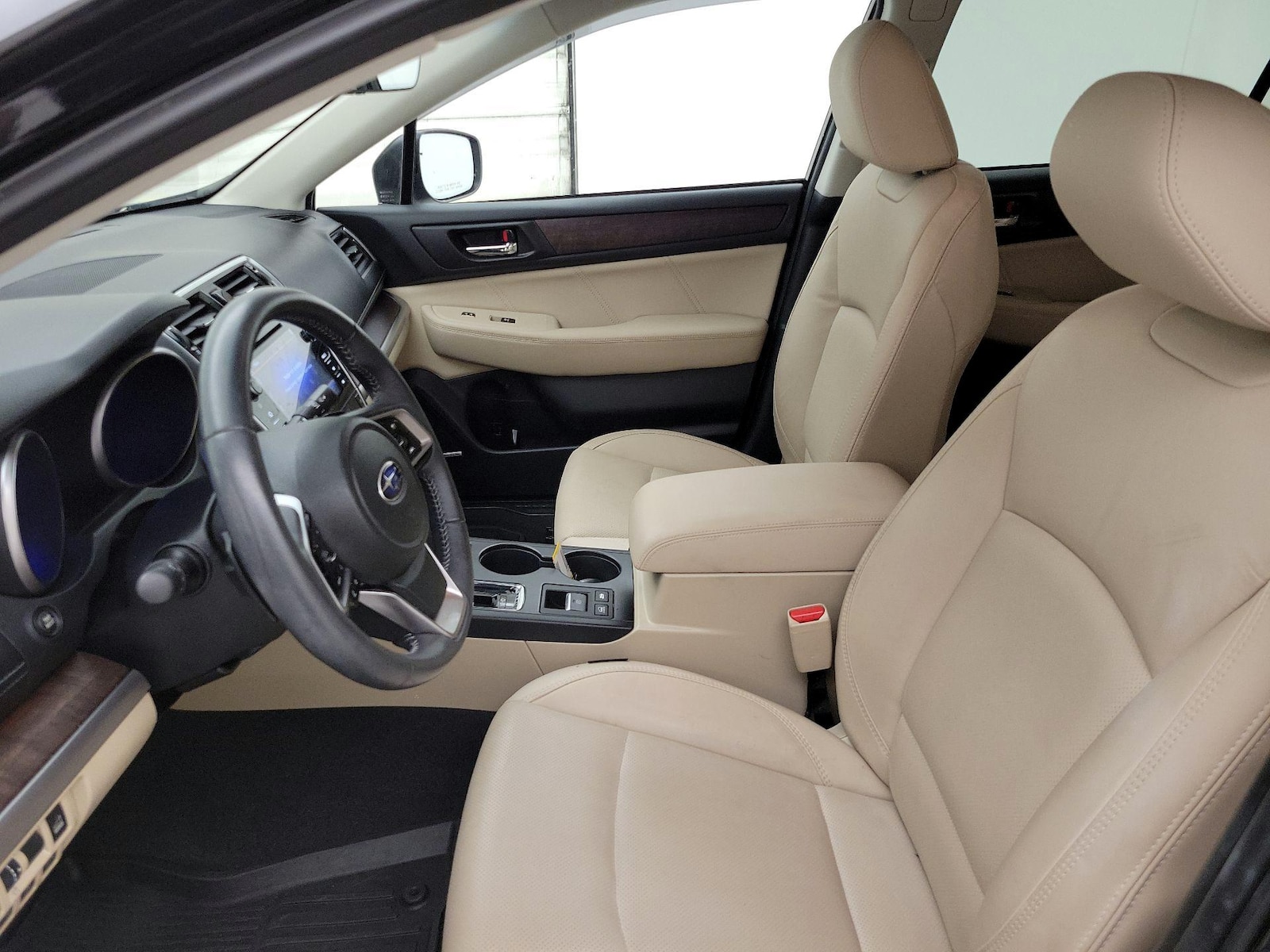 2019 Subaru Outback Limited - Photo 12