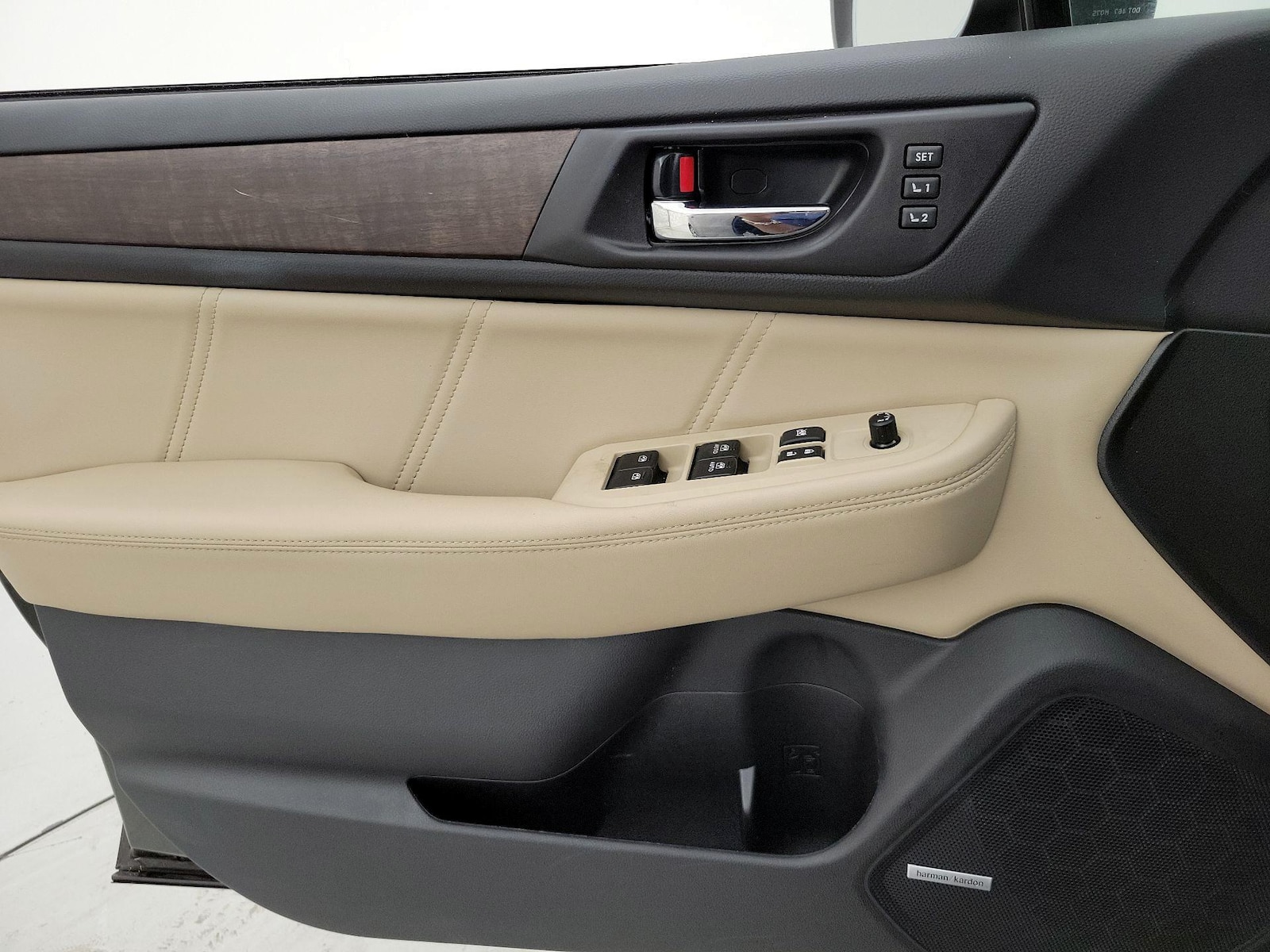 2019 Subaru Outback Limited - Photo 13