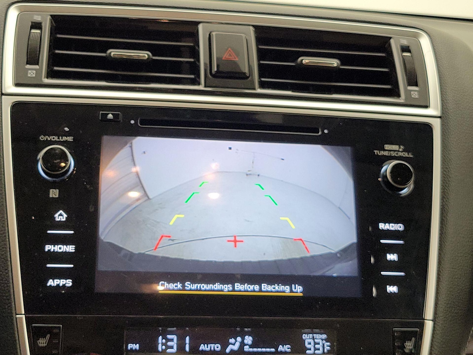 2019 Subaru Outback Limited - Photo 15