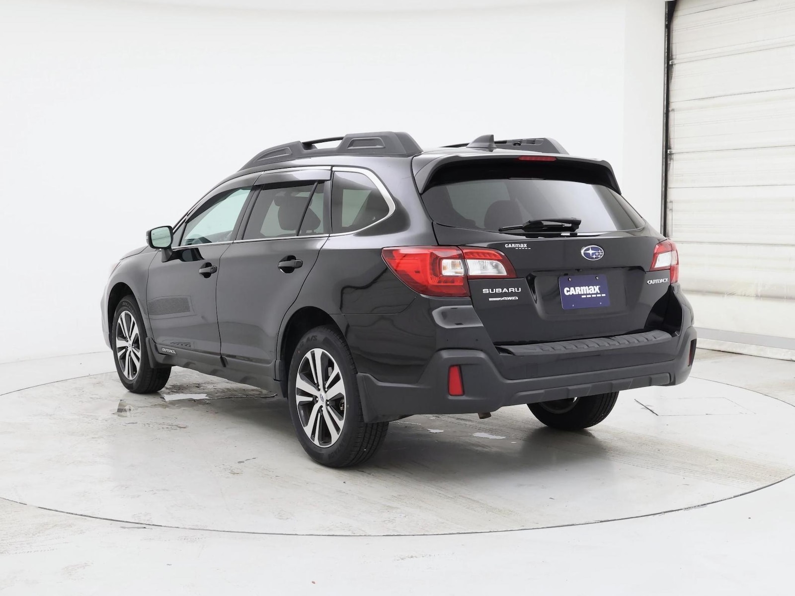 2019 Subaru Outback Limited - Photo 3