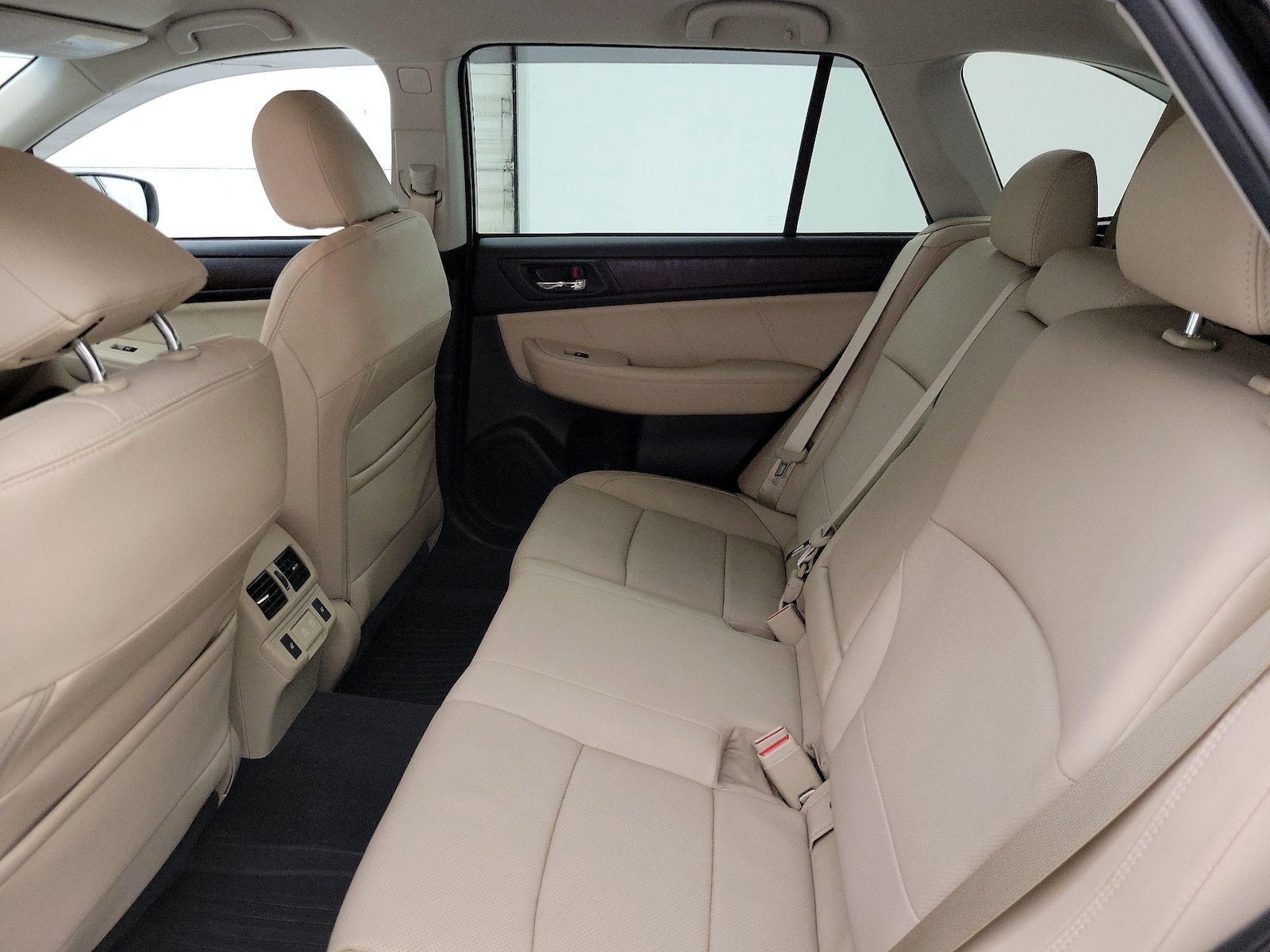 2019 Subaru Outback Limited - Photo 20