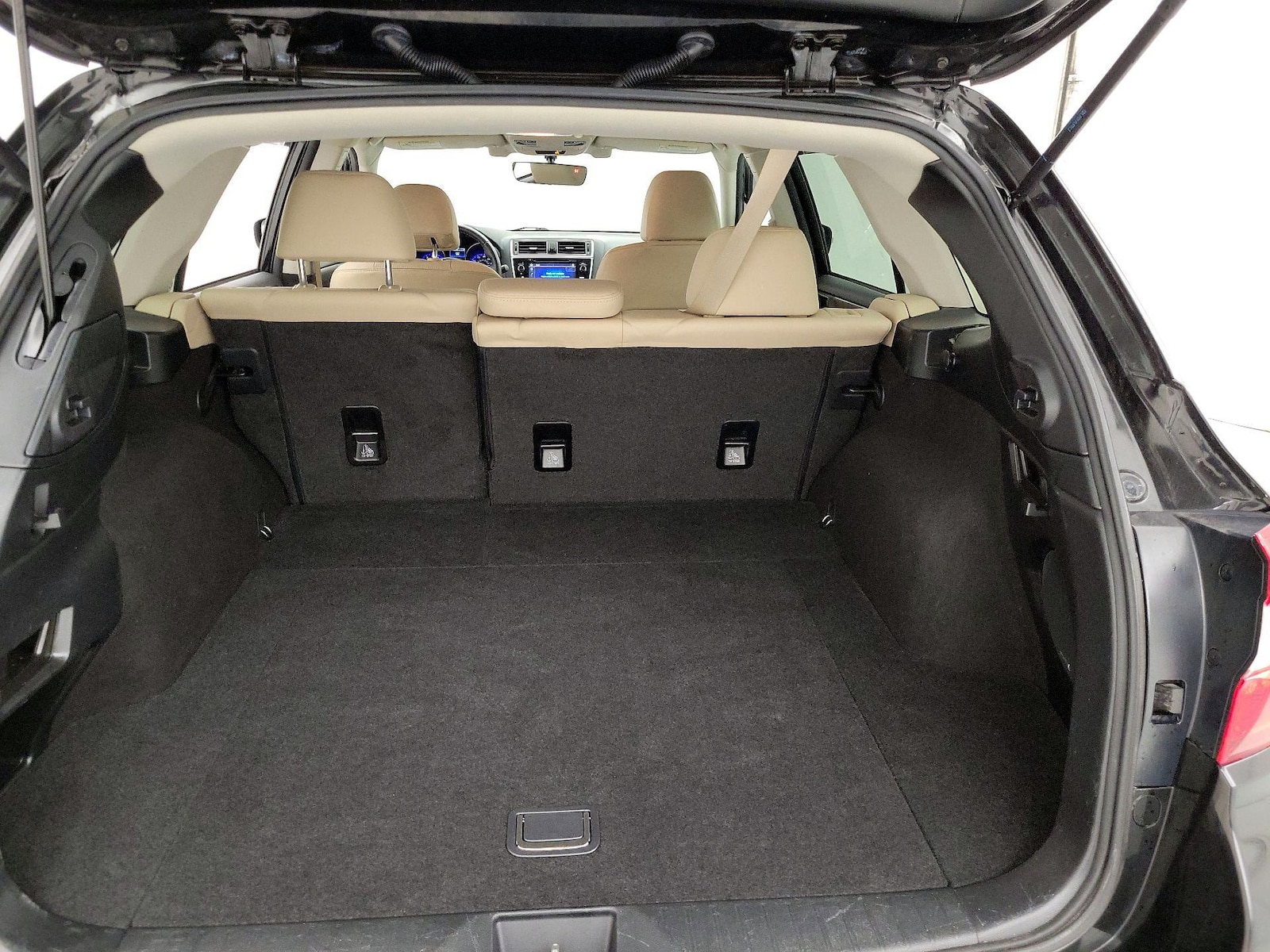 2019 Subaru Outback Limited - Photo 21